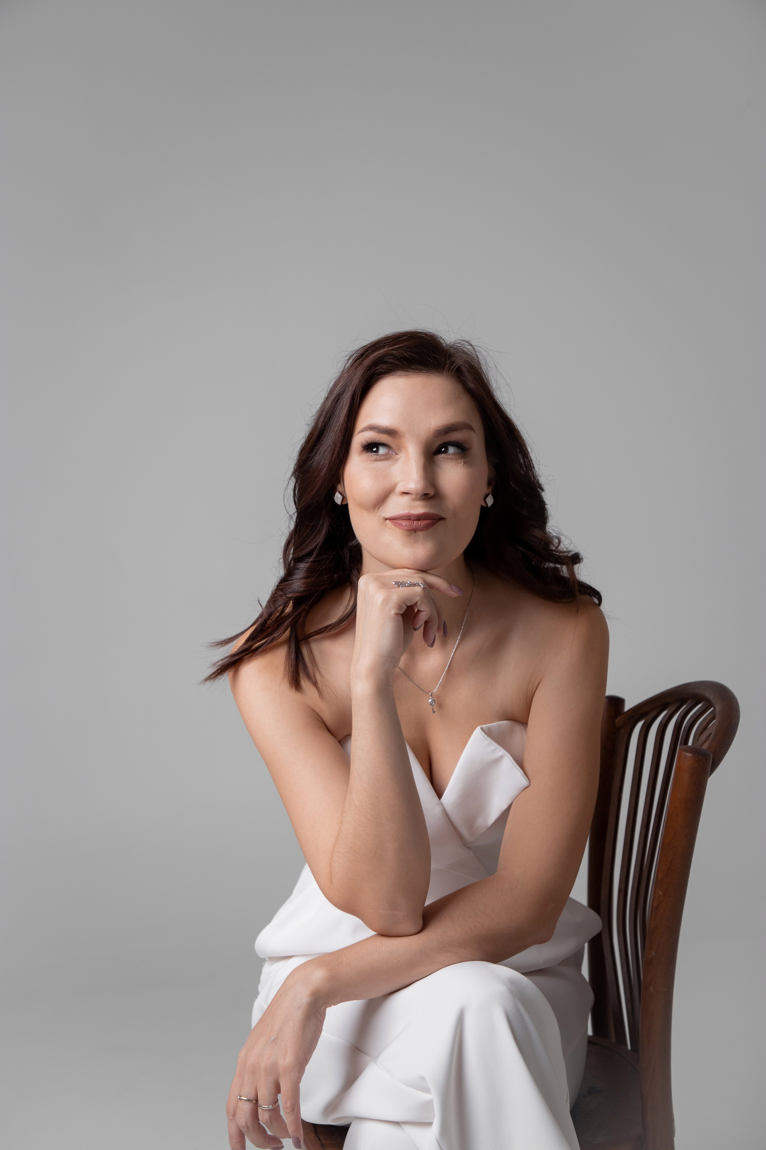 Алиса Волкова. Фотограф Денис Лесковский (Тюмень)