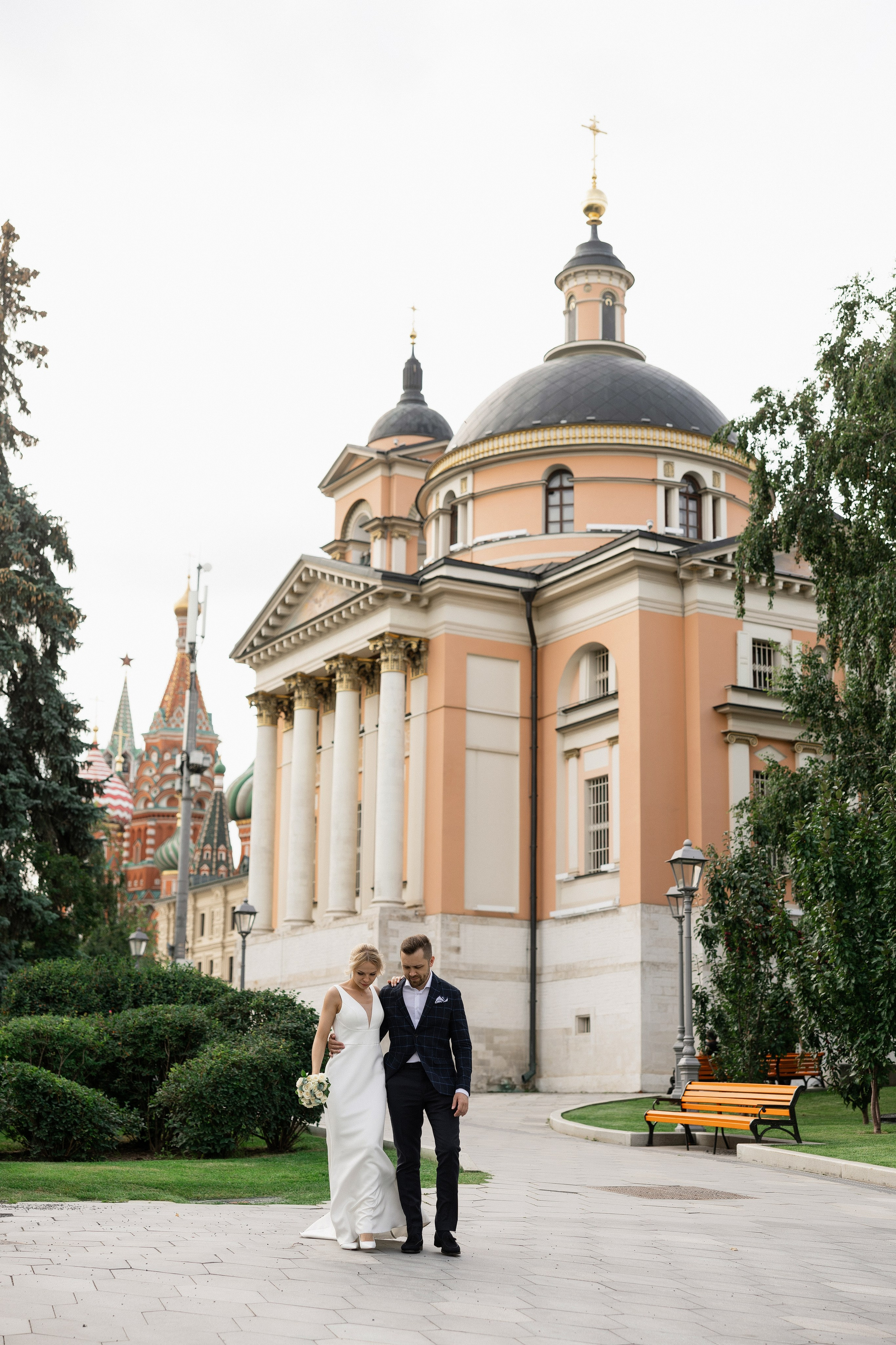 Фотограф и видеограф на свадьбу. Свадебный фотограф и видеограф в Москве, Виктор Архилюк