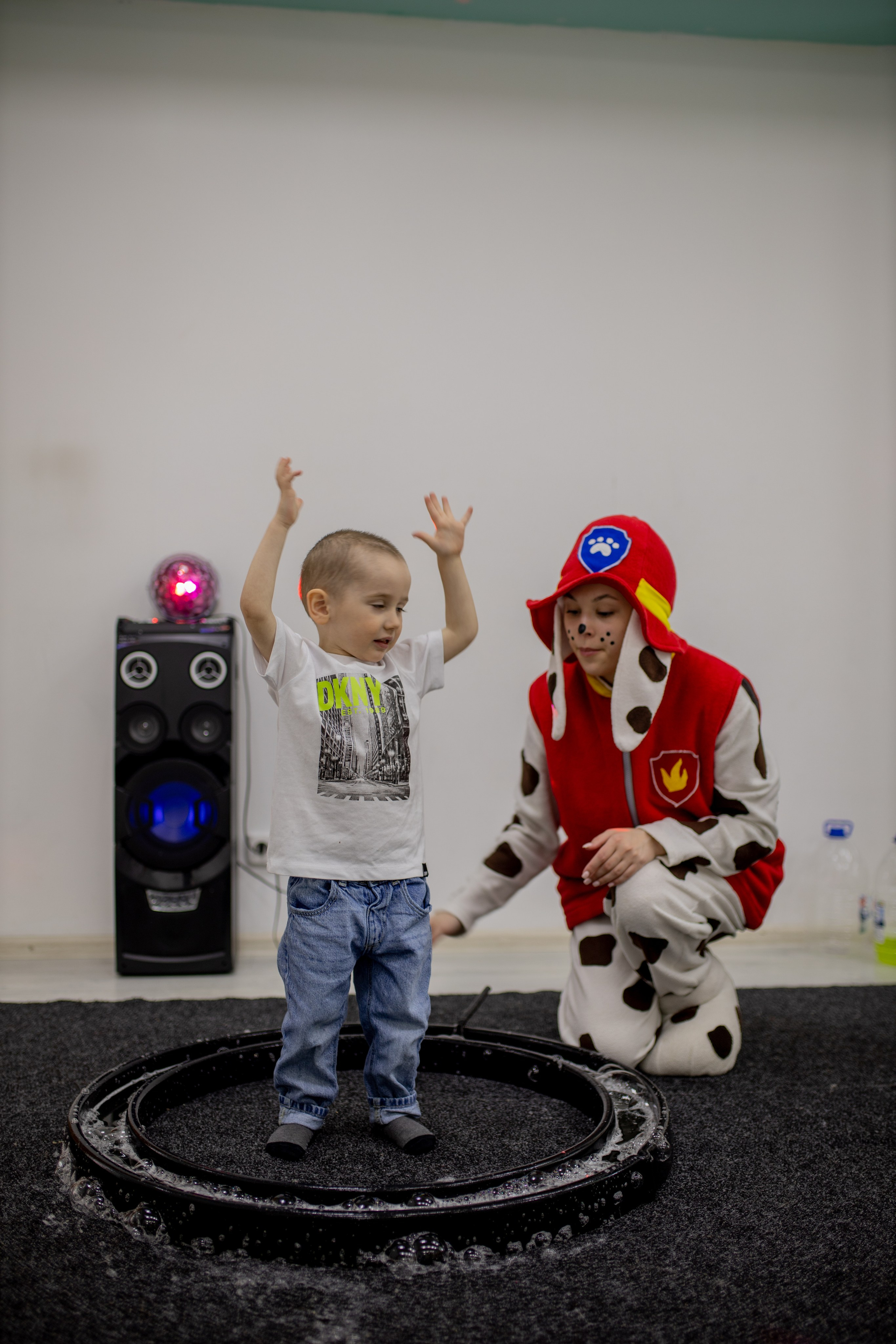 Вечеринка Вовочки. Семейный и детский фотограф в Петрозаводске