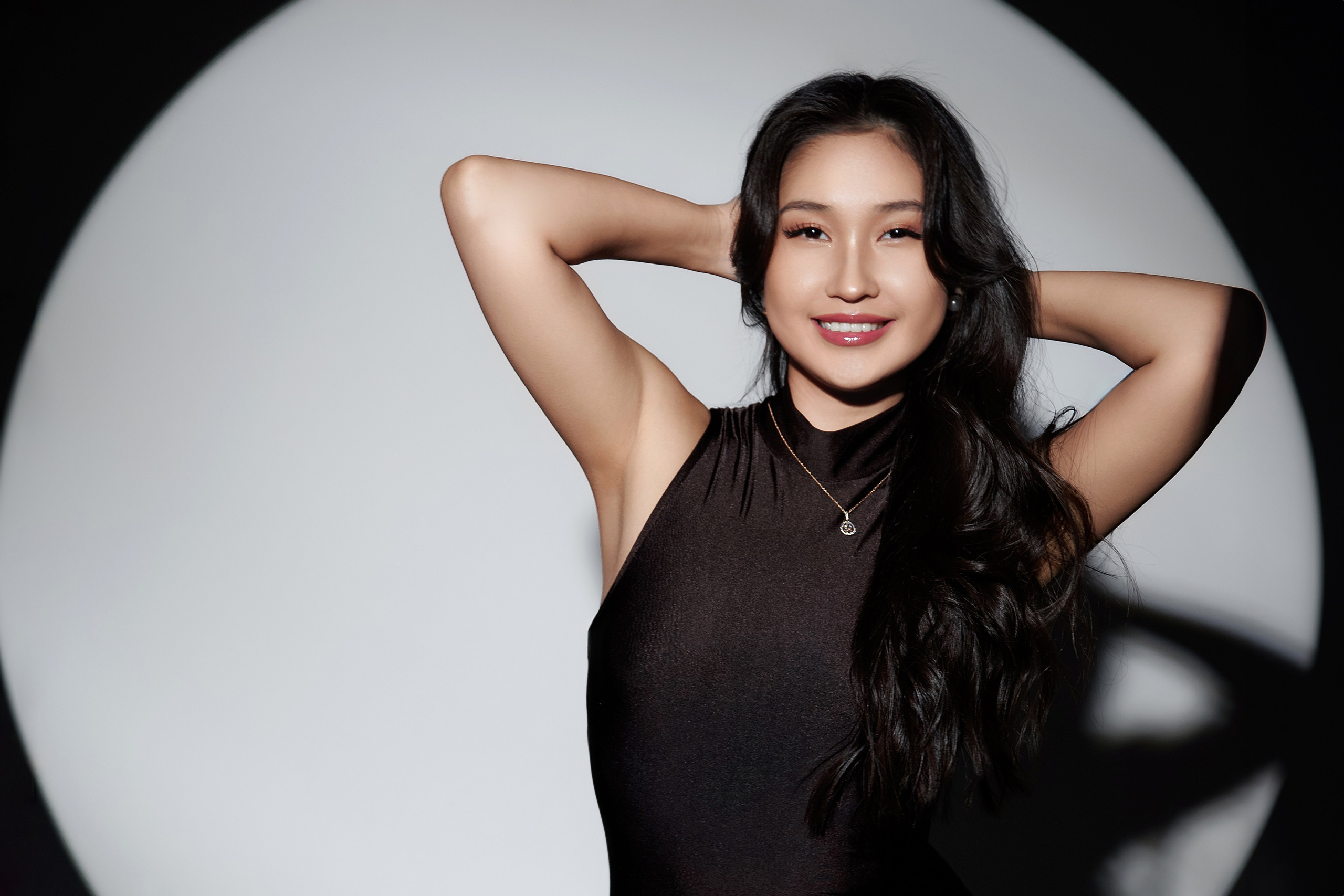 «Восток — дело тонкое». Фотограф Алина Ионычева в Новосибирске