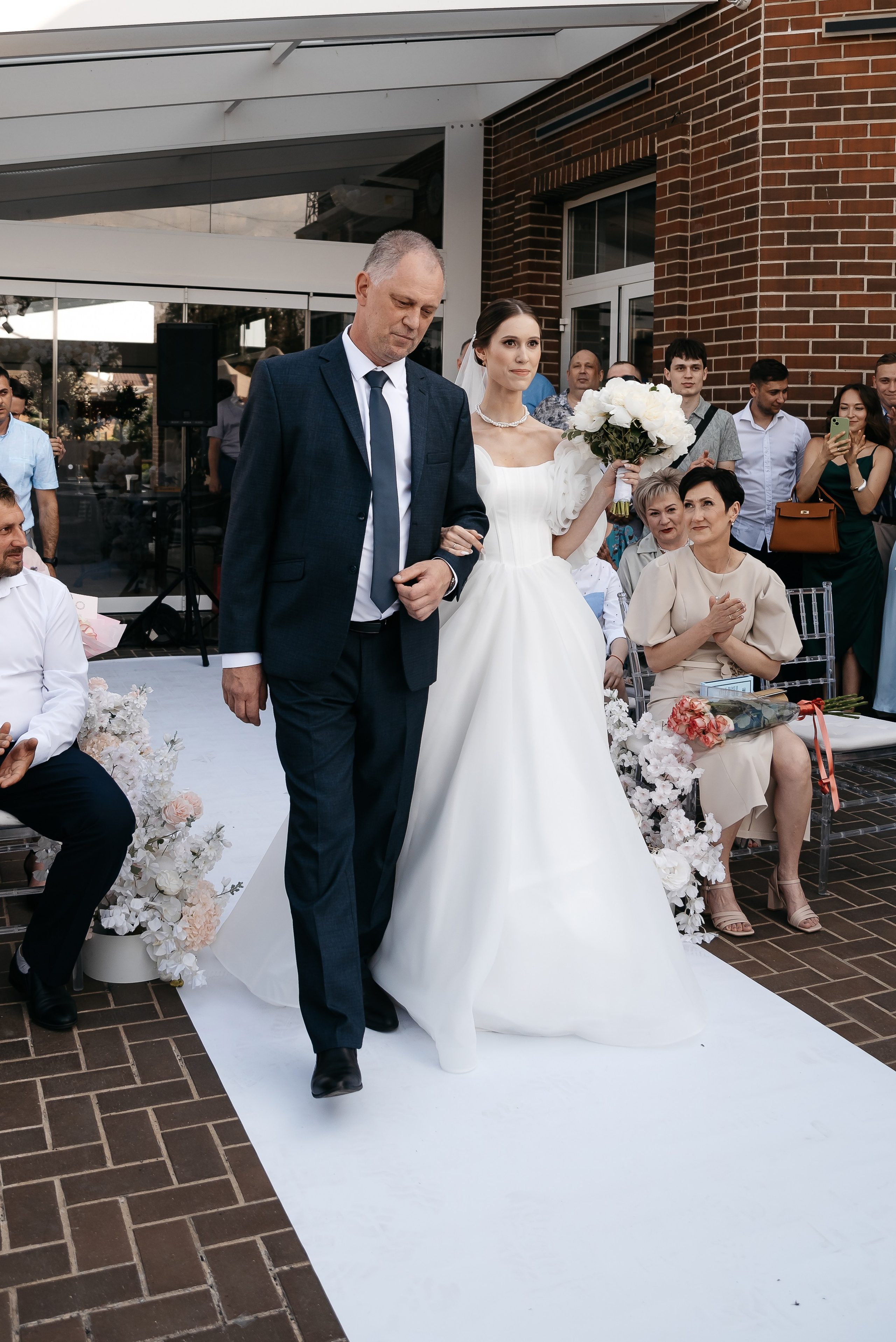 Николай и Мария. Фотограф Анастасия Вега Ростов-на-Дону