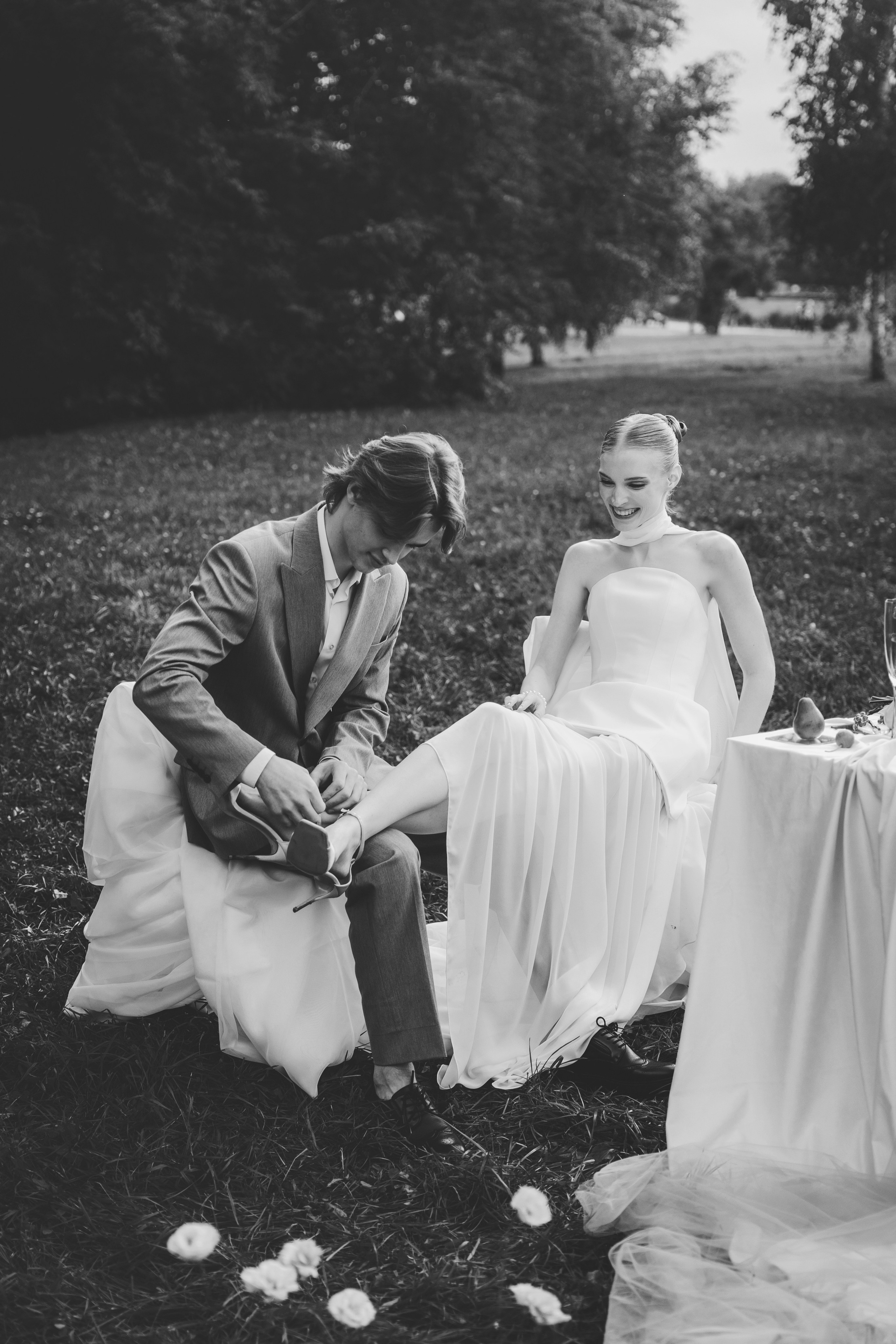 Саша & Тимофей. Свадебный, семейный и индивидуальный фотограф в Зеленограде и Москве Ирина Костенко