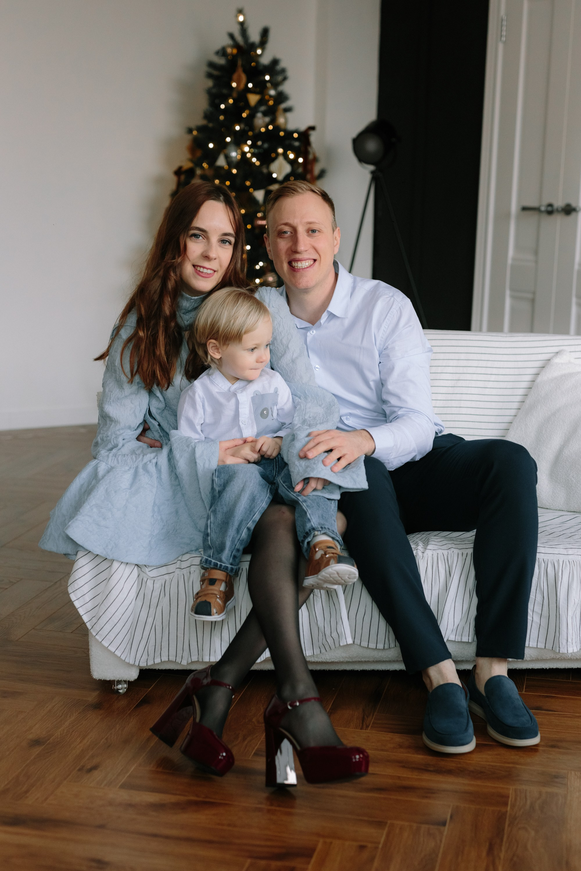 V & A & V. Фотограф Нижний Тагил Лилия Савина