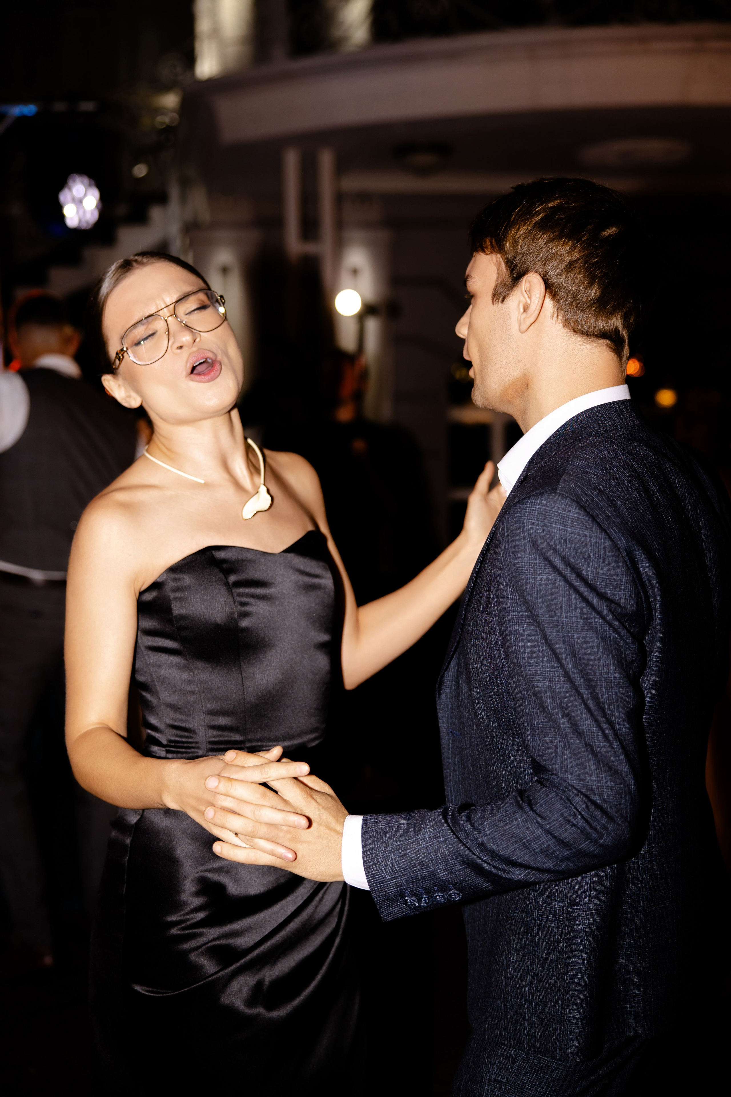 Дмитрий и Дианa. Свадебный фотограф Анна Бабахина