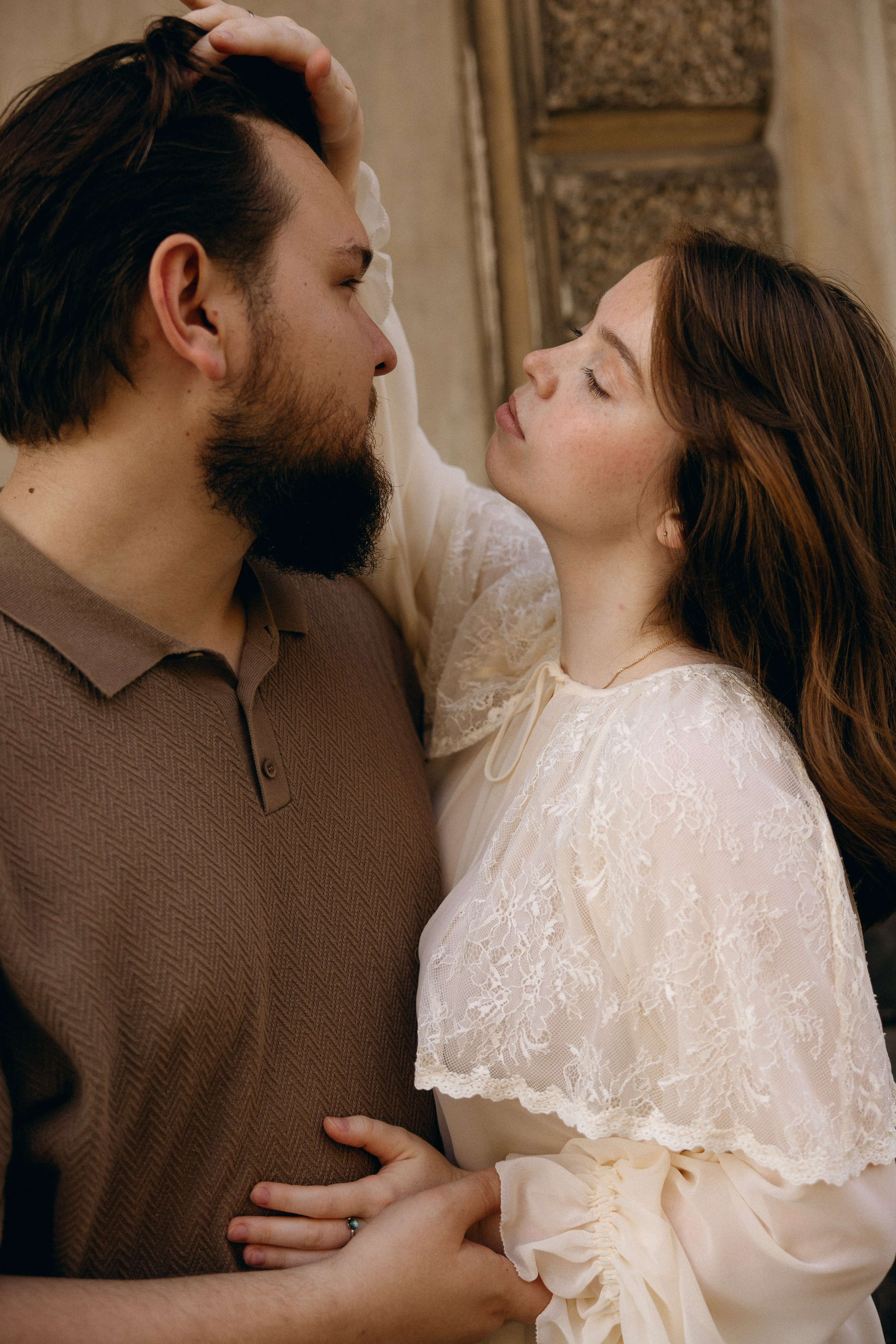 Любить сильно. Свадебный фотограф Таня Караисаева