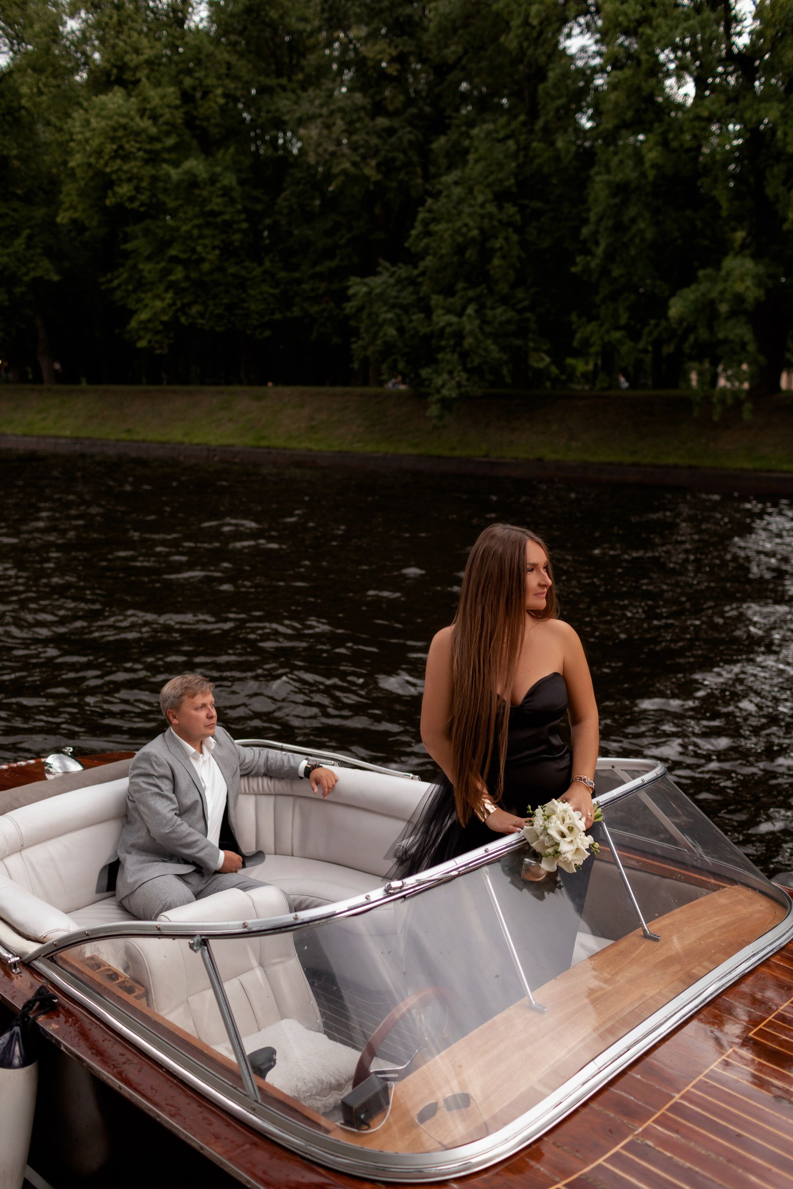 Семейная съемка. Фотограф Парфенова Любовь