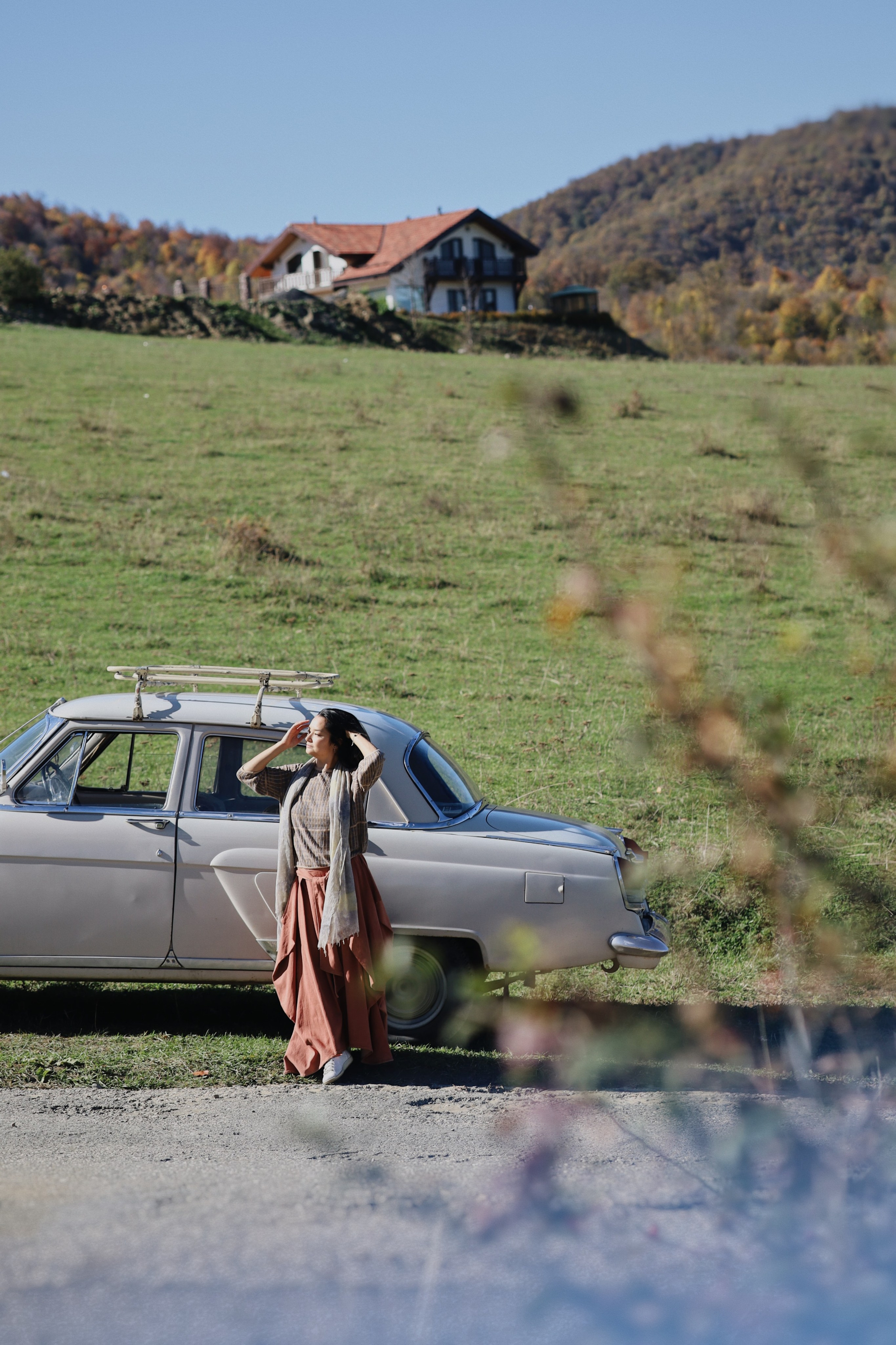 Фотосессия Нади. Фотограф в Армении Женя Гилевич