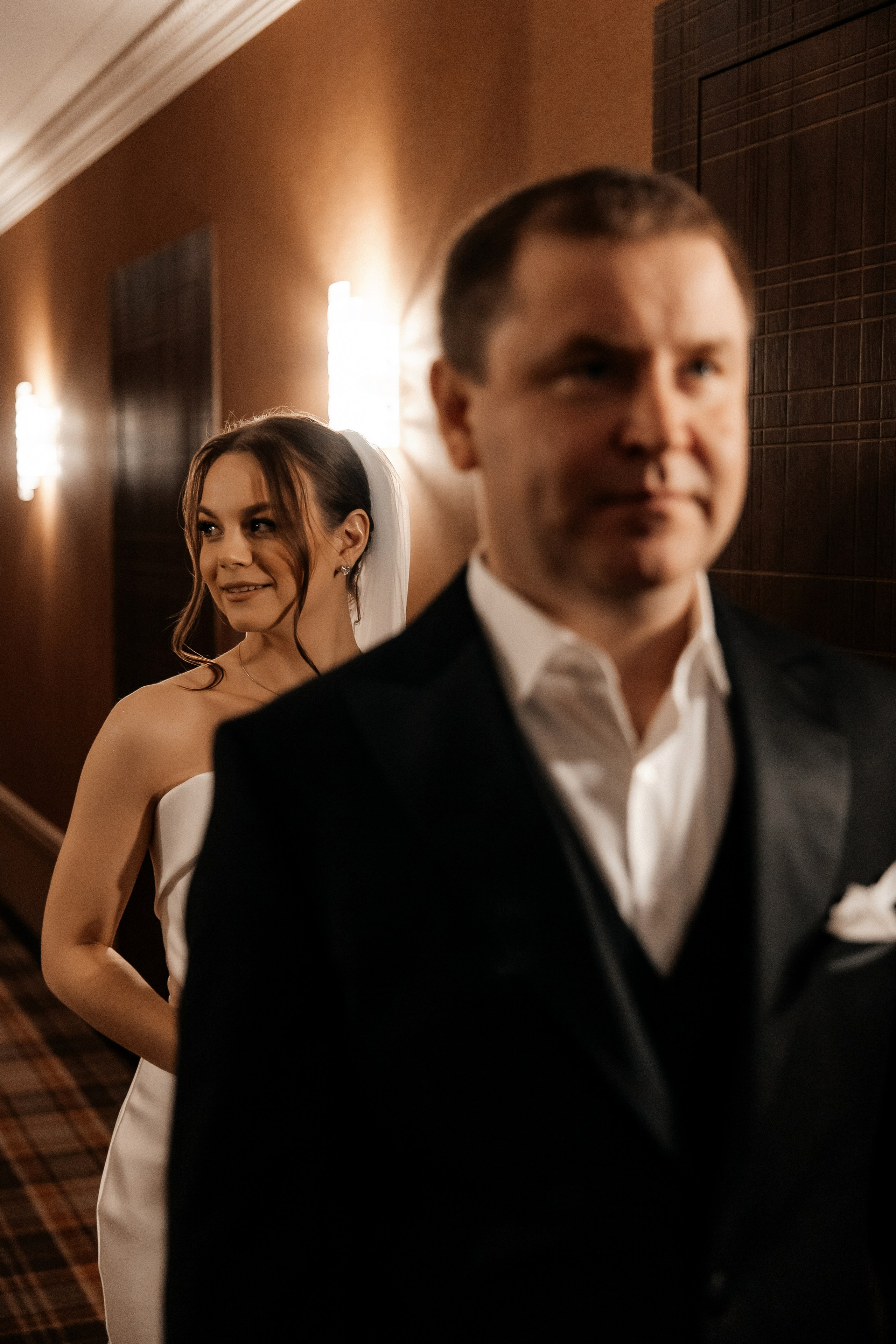 Андрей и Анастасия. Свадебный и семейный фотограф.Екатерина Булич. Красноярск