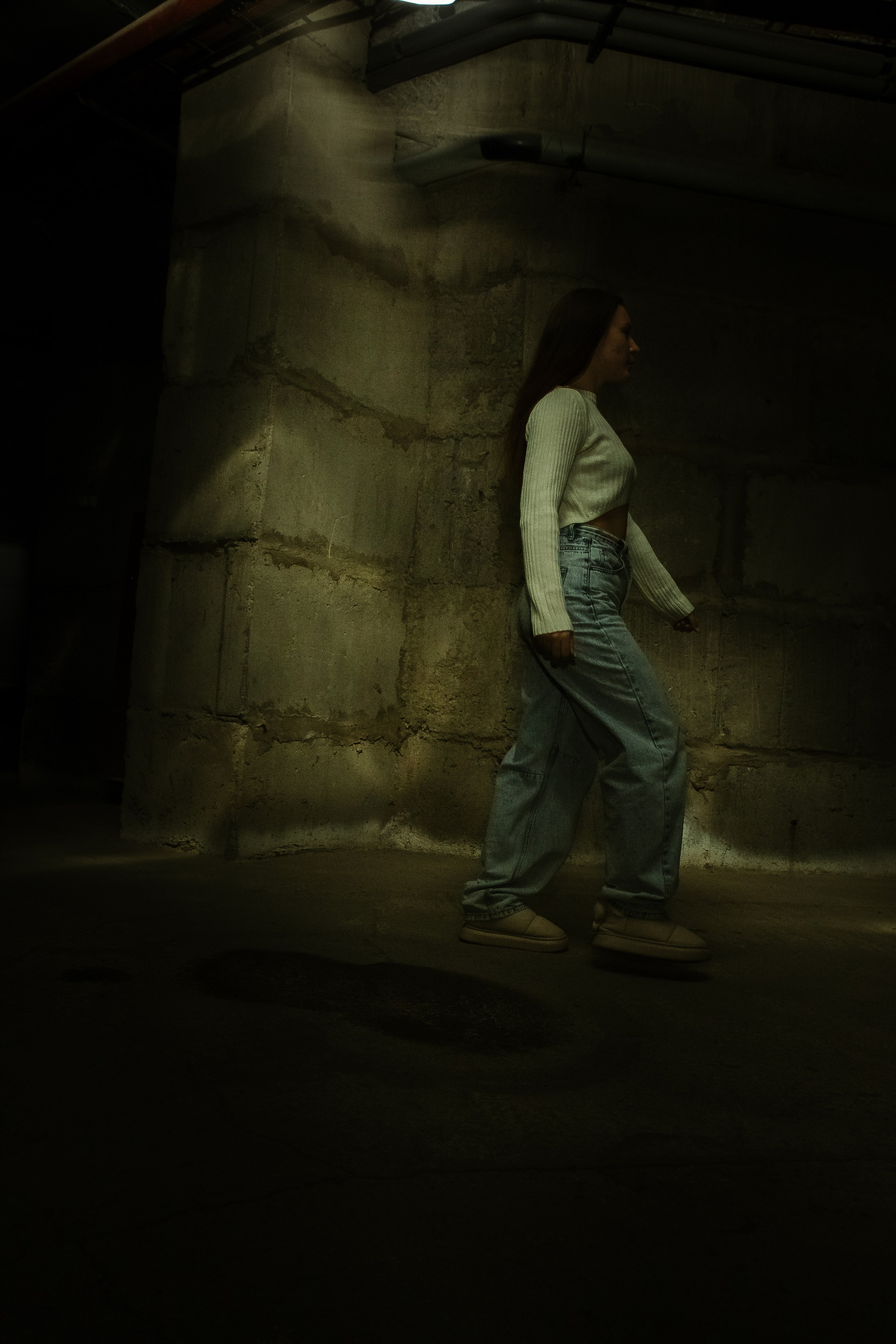 GHOSTBUSTER. Максим Тимофеев Фотограф Ачинск