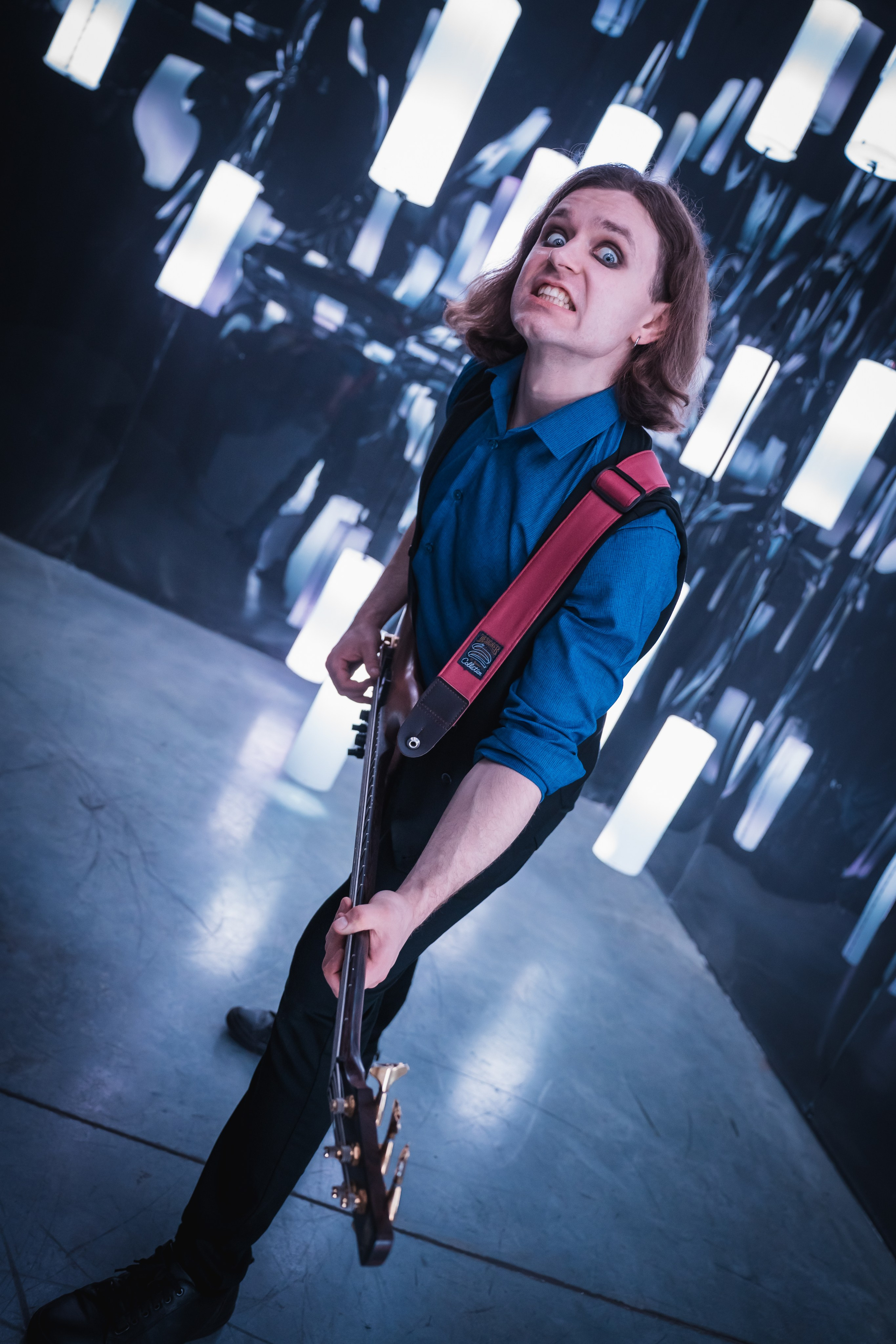 Группа Dec'ART. Репортажный фотограф Анастасия Рубцова