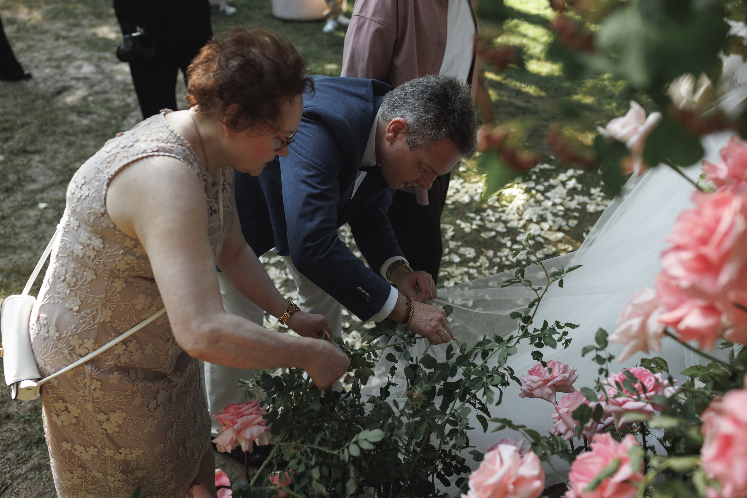 Дмитрий и Диана