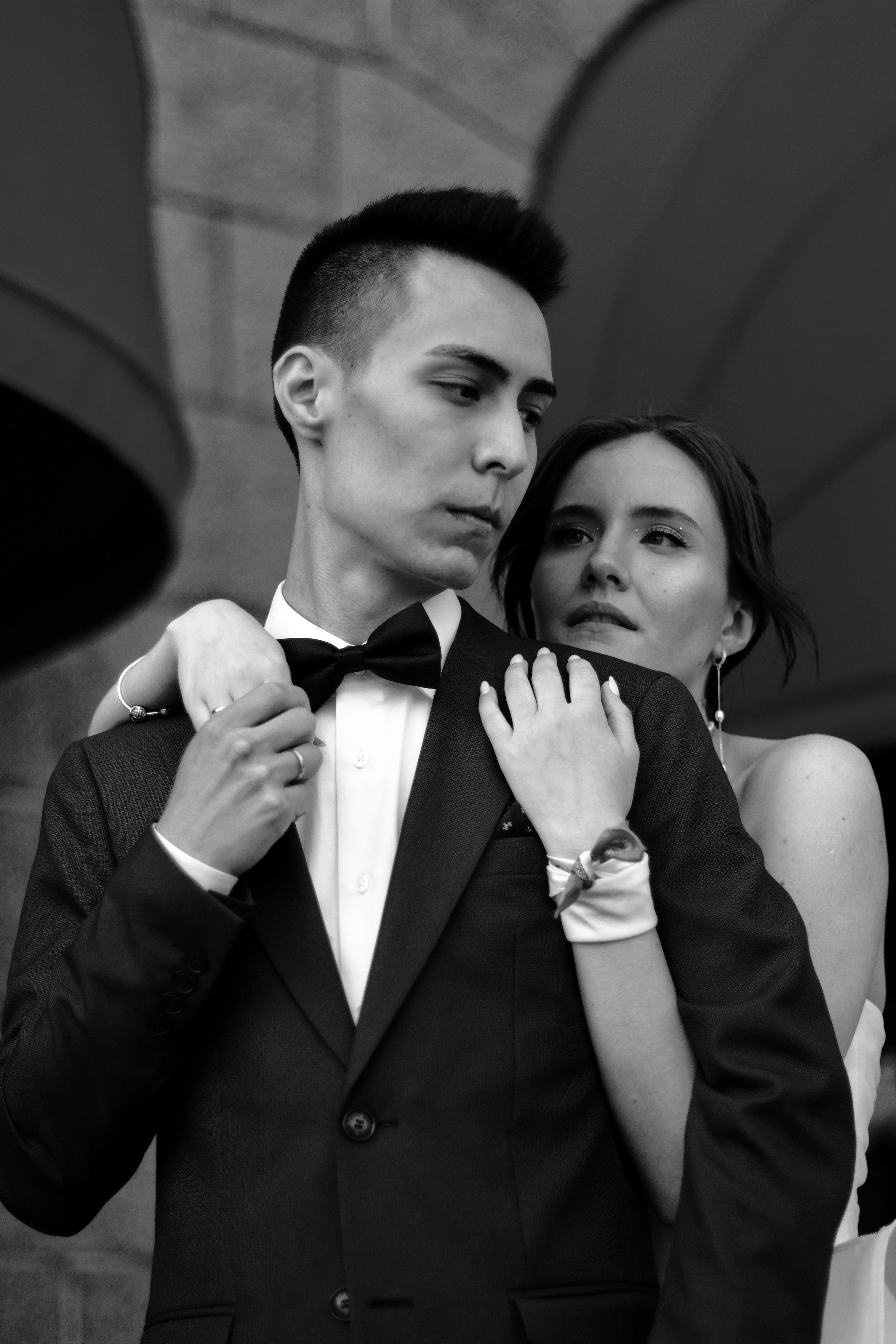 Свадебные съемки. Ph___tina