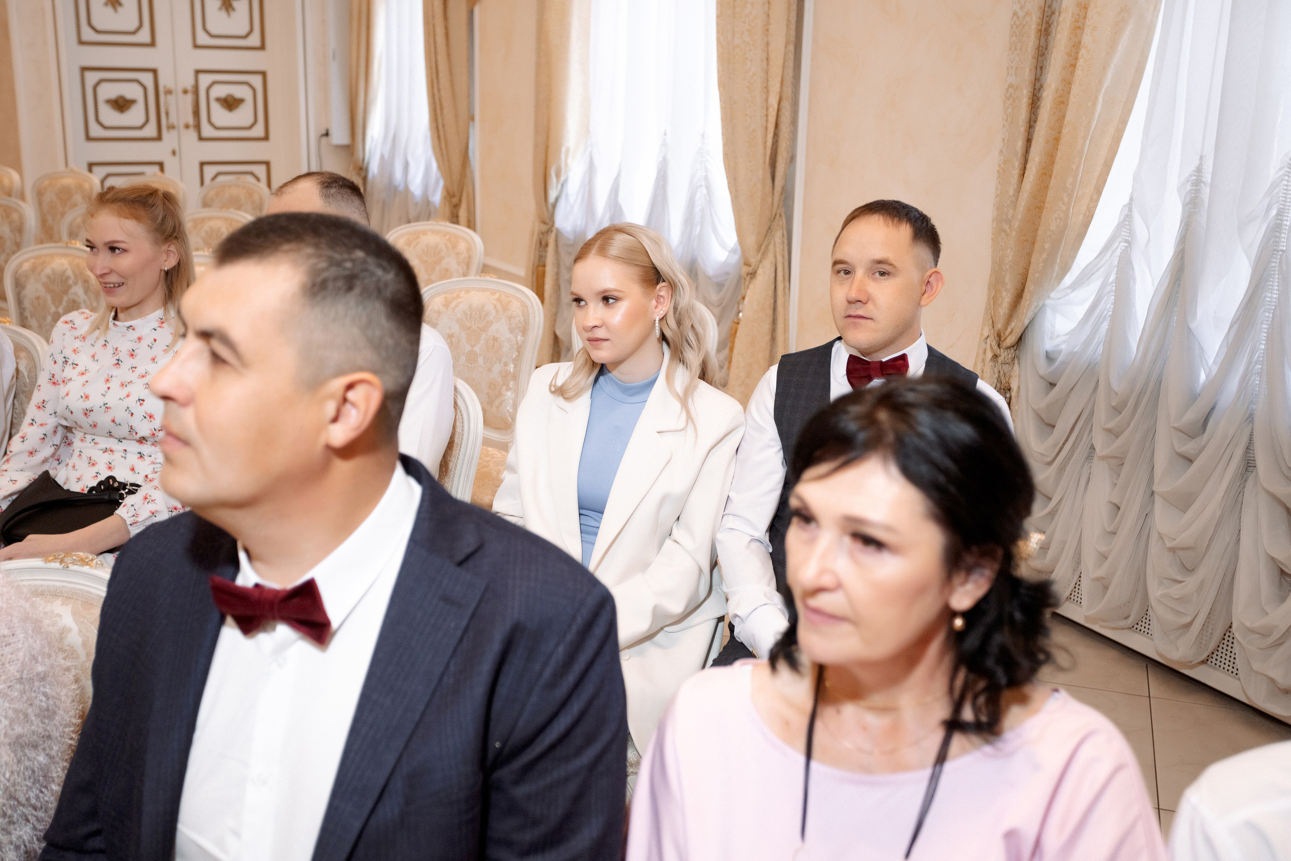 СВАДЬБА: Дима и Юля. Все фото. Профессиональный фотограф в Ижевске Леша Петров