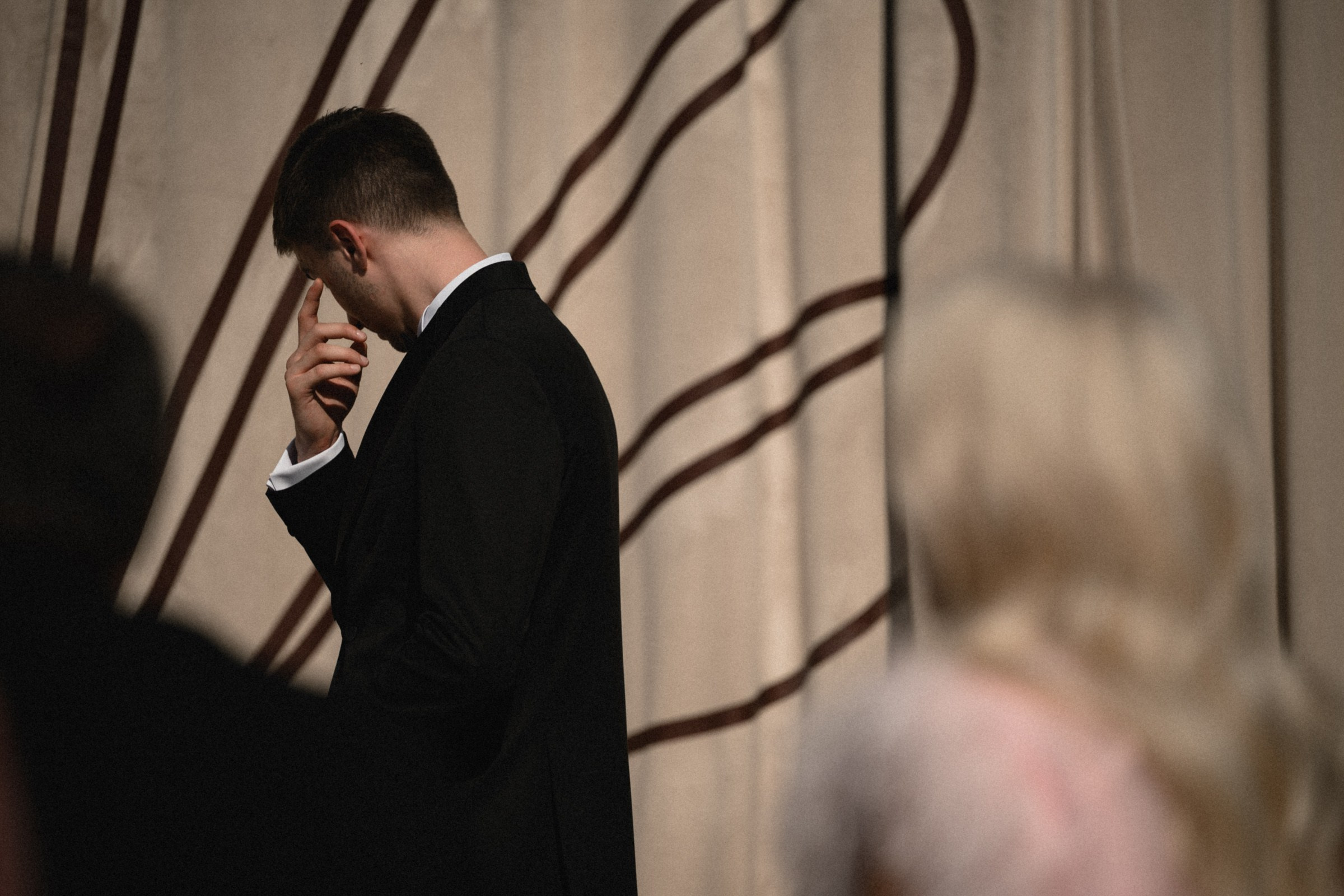 Суздальский поцелуй. Свадебный и семейный фотограф в Ростове-на-Дону