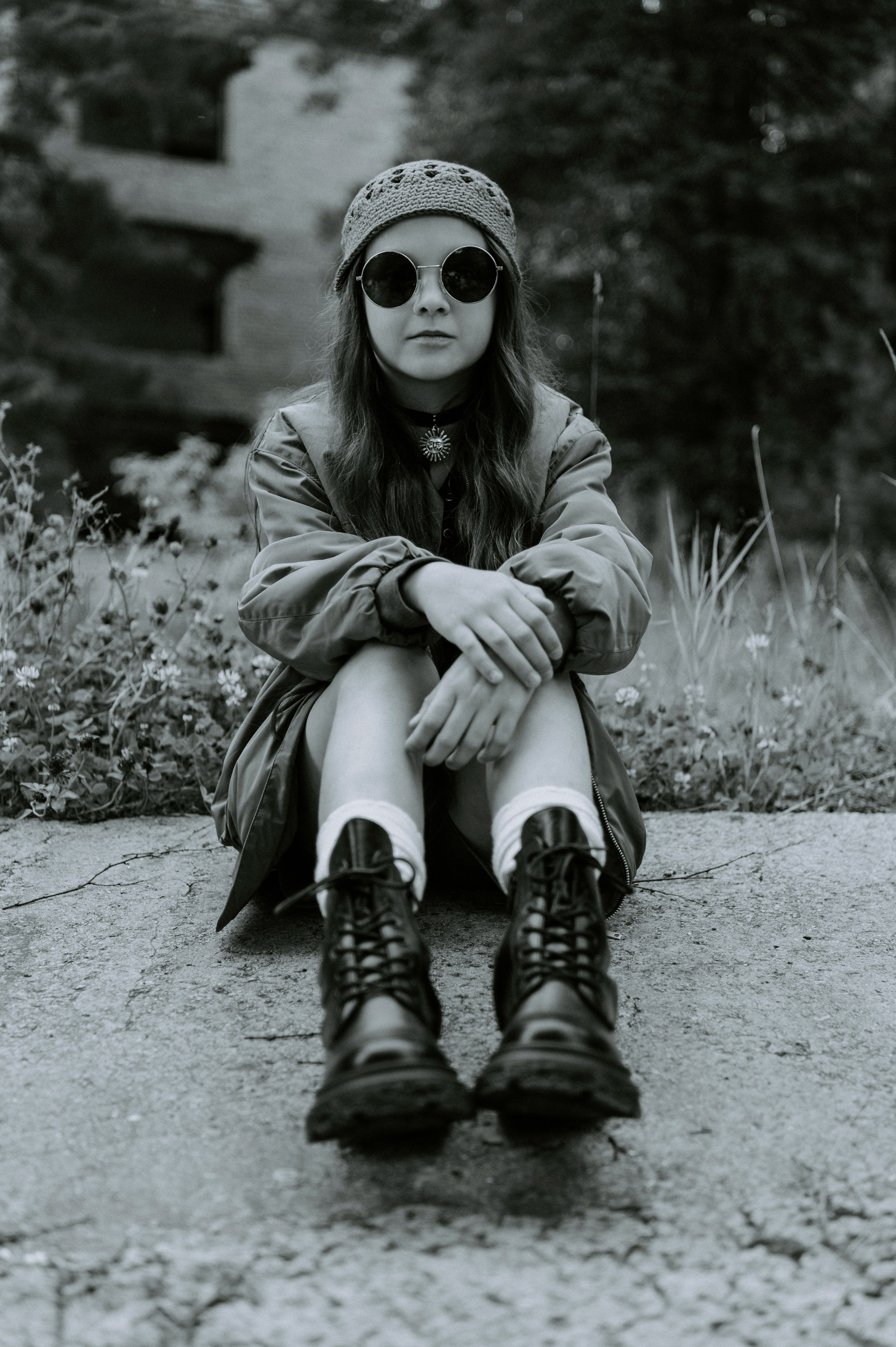 RAMAZ & LIZA. Егор Засыпыч