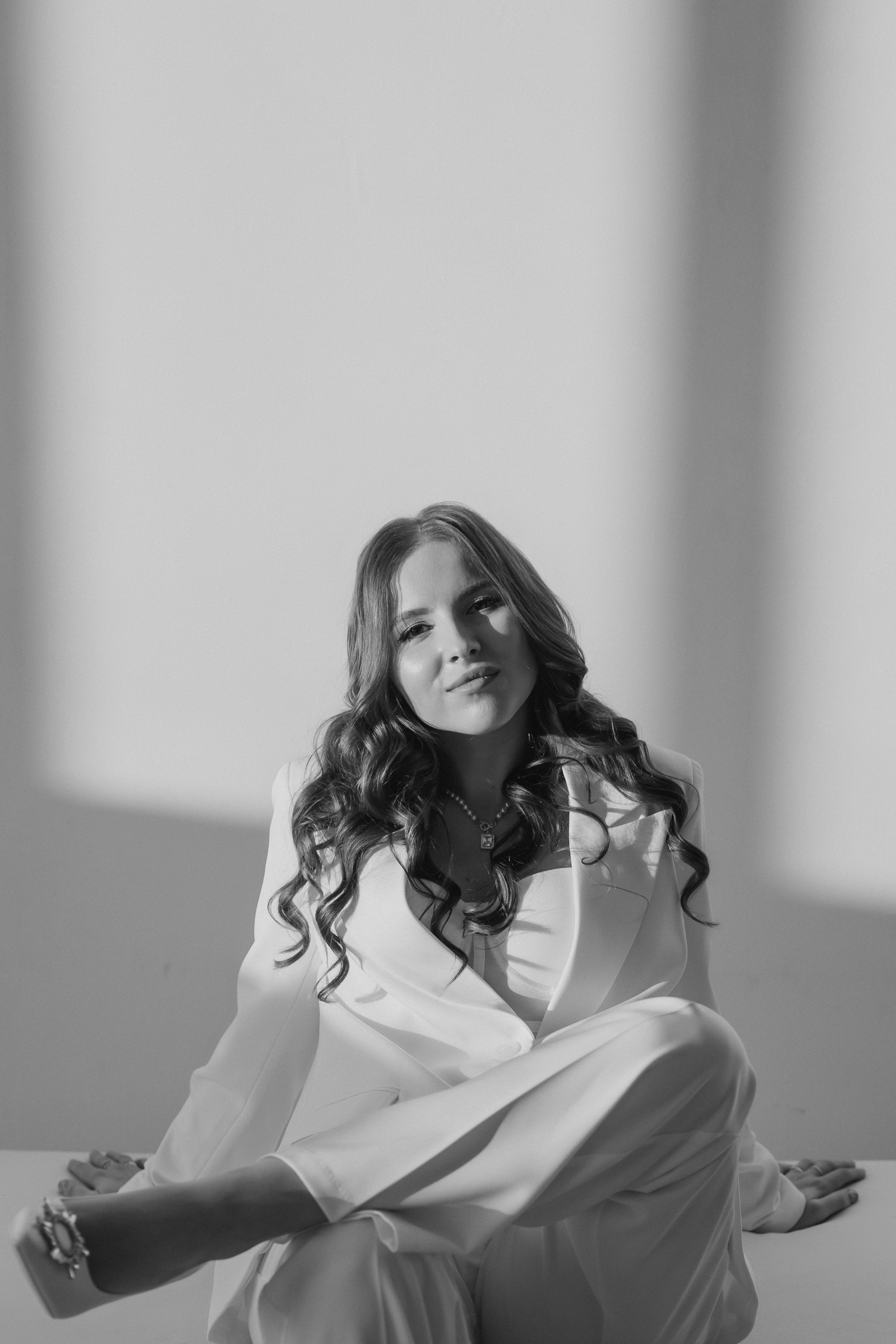 Анастасия и Владислав. Свадебный фотограф Абакан | Хакасия Никита Бережной