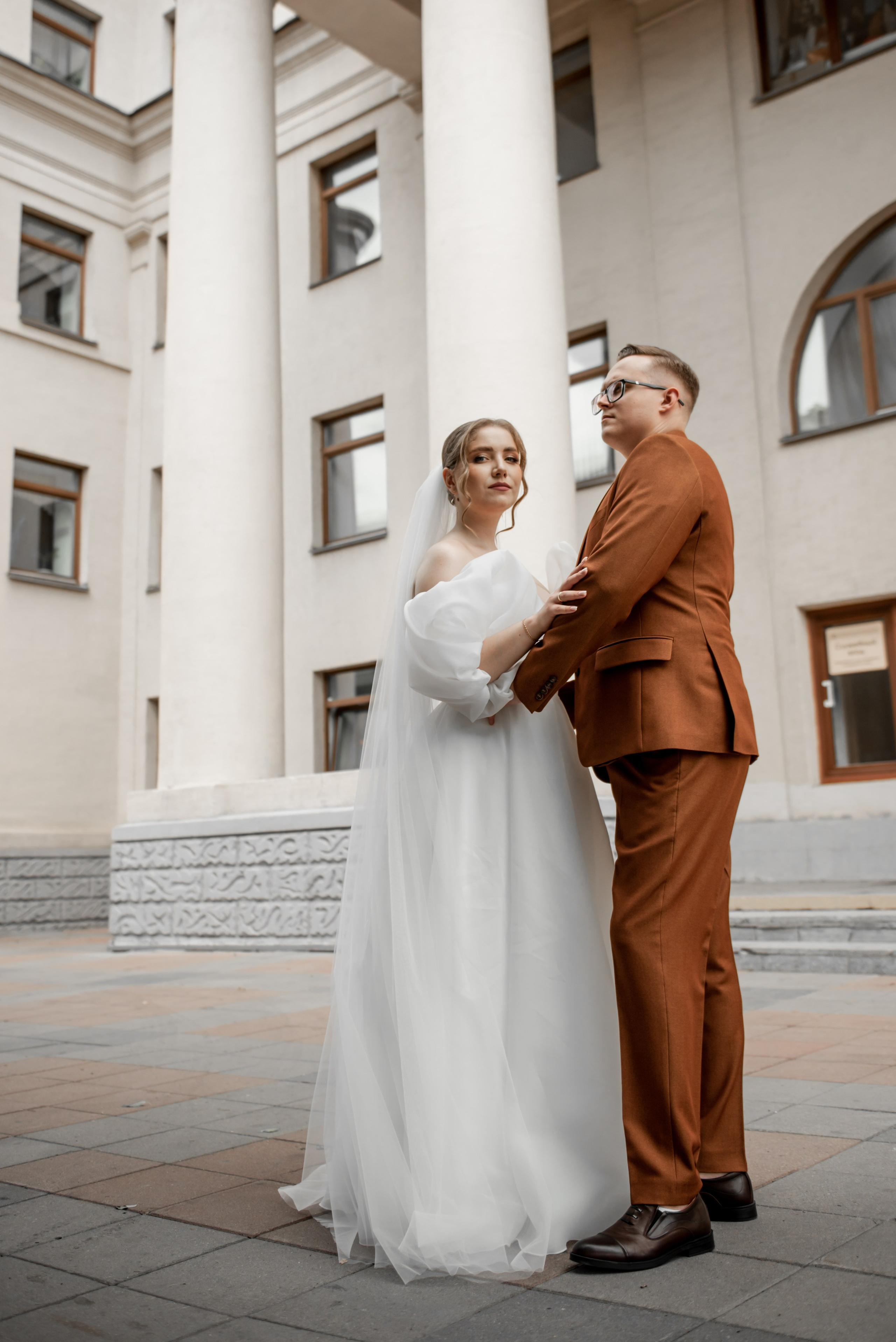 Софья & Константин