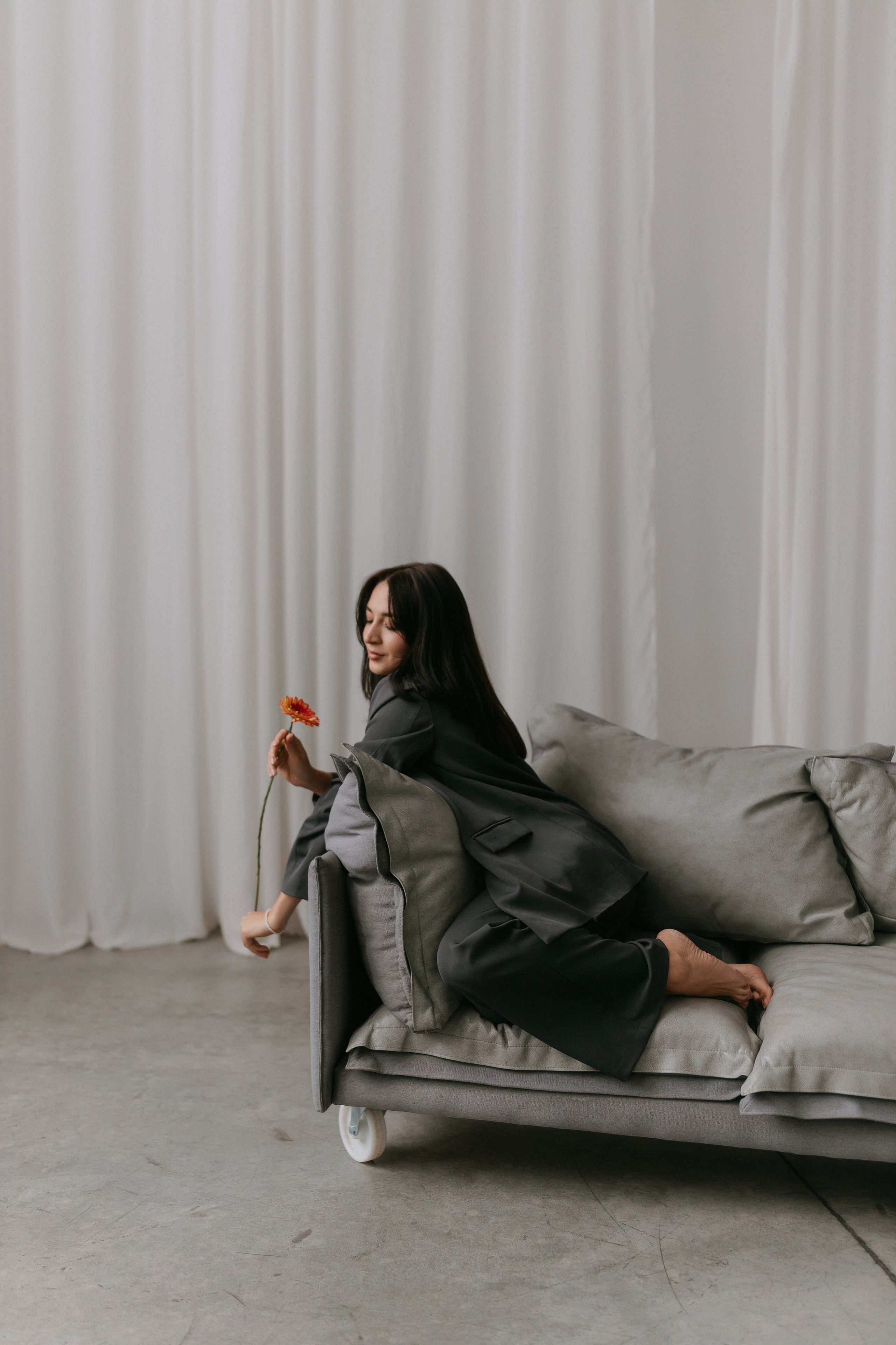 Дарья. Ланемец Юлия — фотограф Волгоград/Волжский