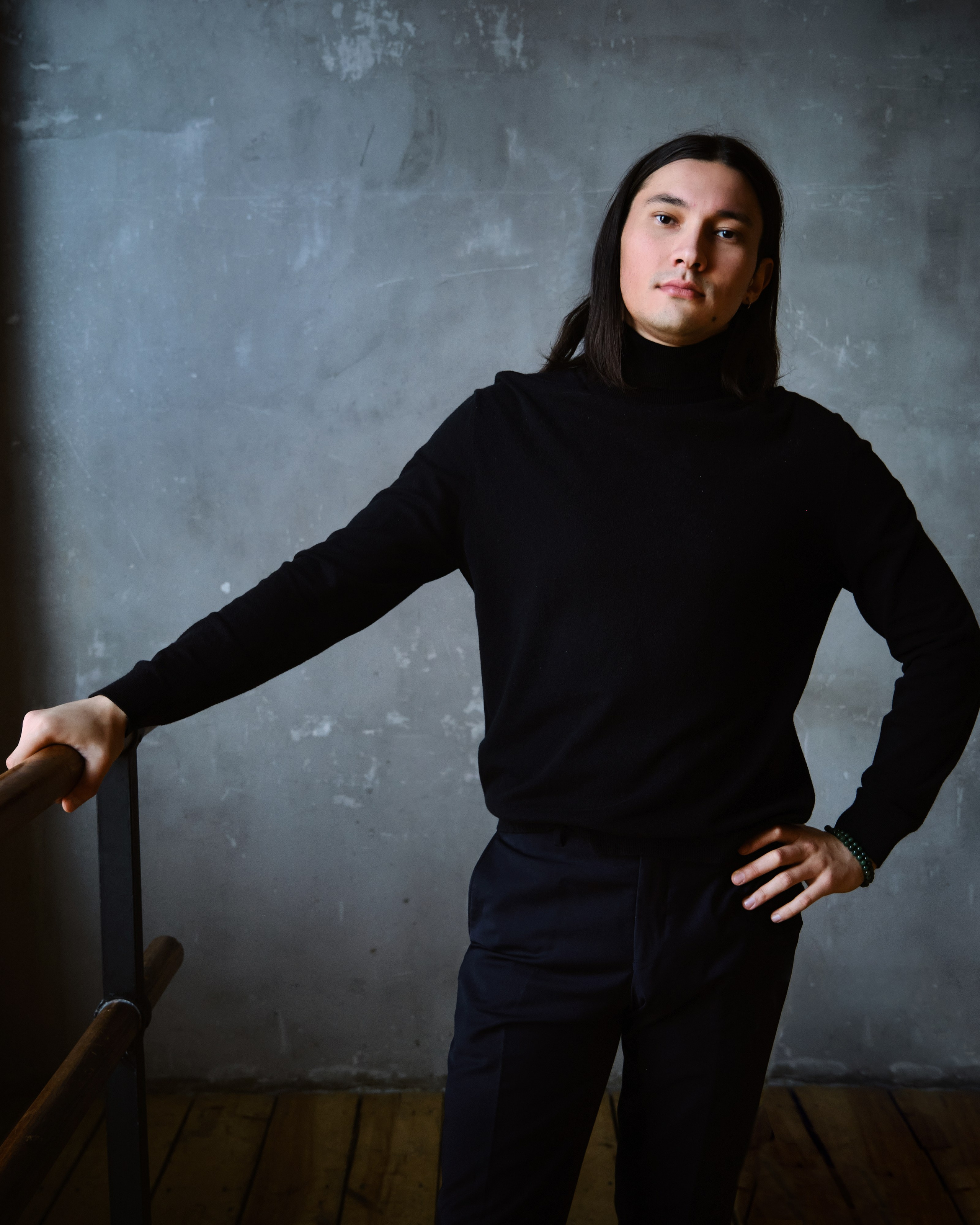 фотосессия для мужчины в Москве фотограф Колышева Виктория