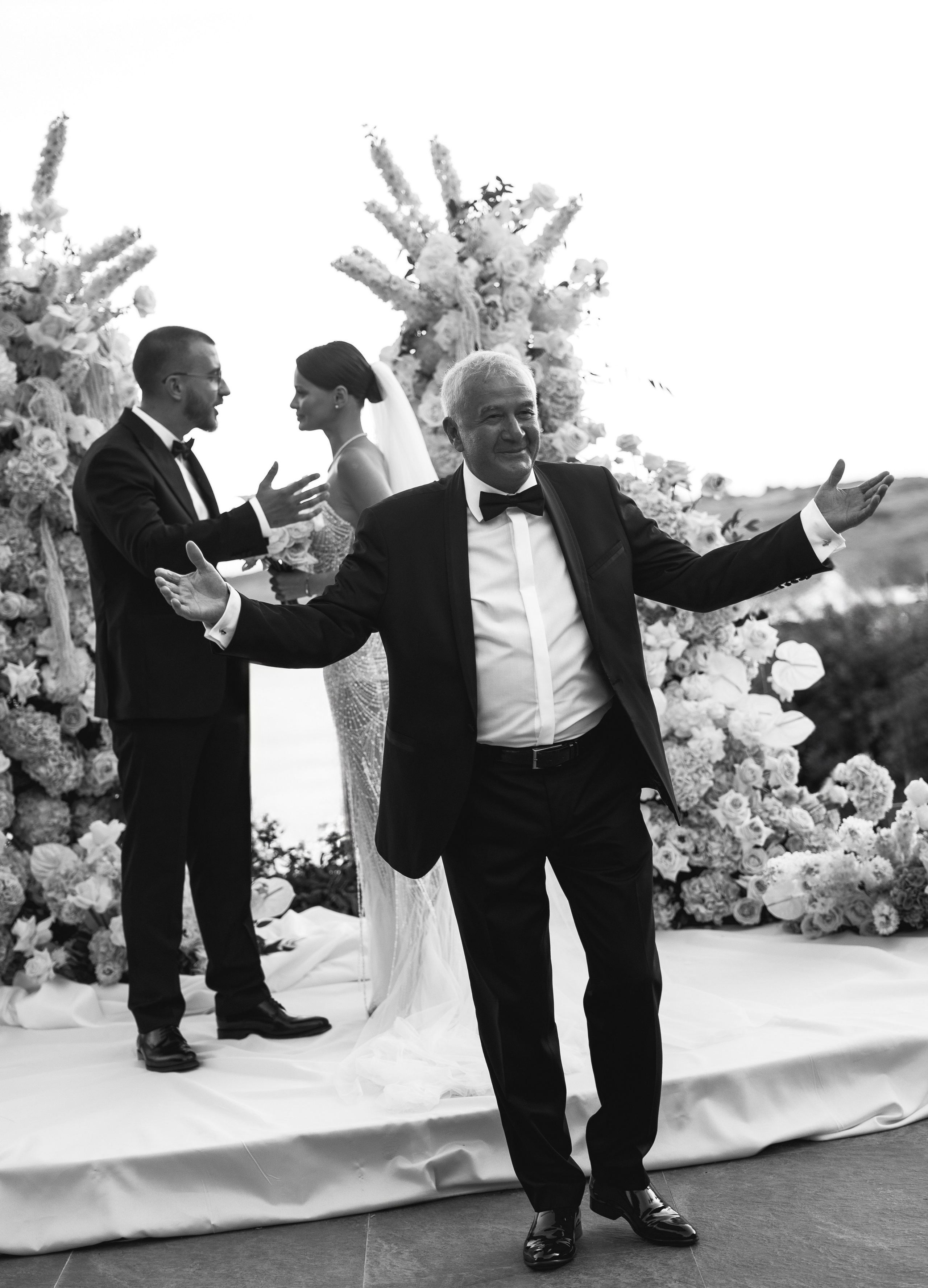 Если это то самое — впереди вся жизнь