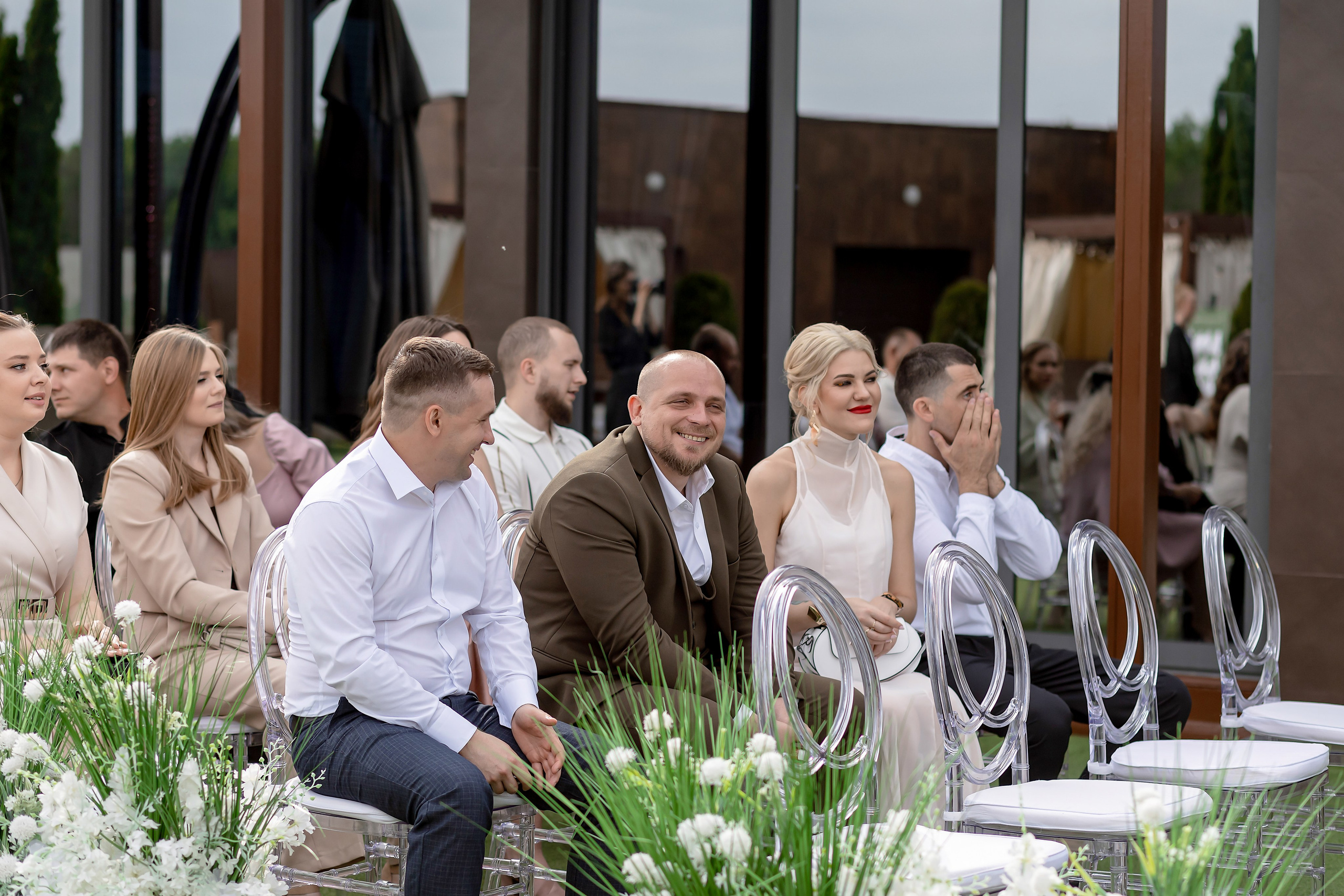 ИЛЬЯ И МАРГАРИТА. Свадебный фотограф в Воронеже Ирина Кривцова