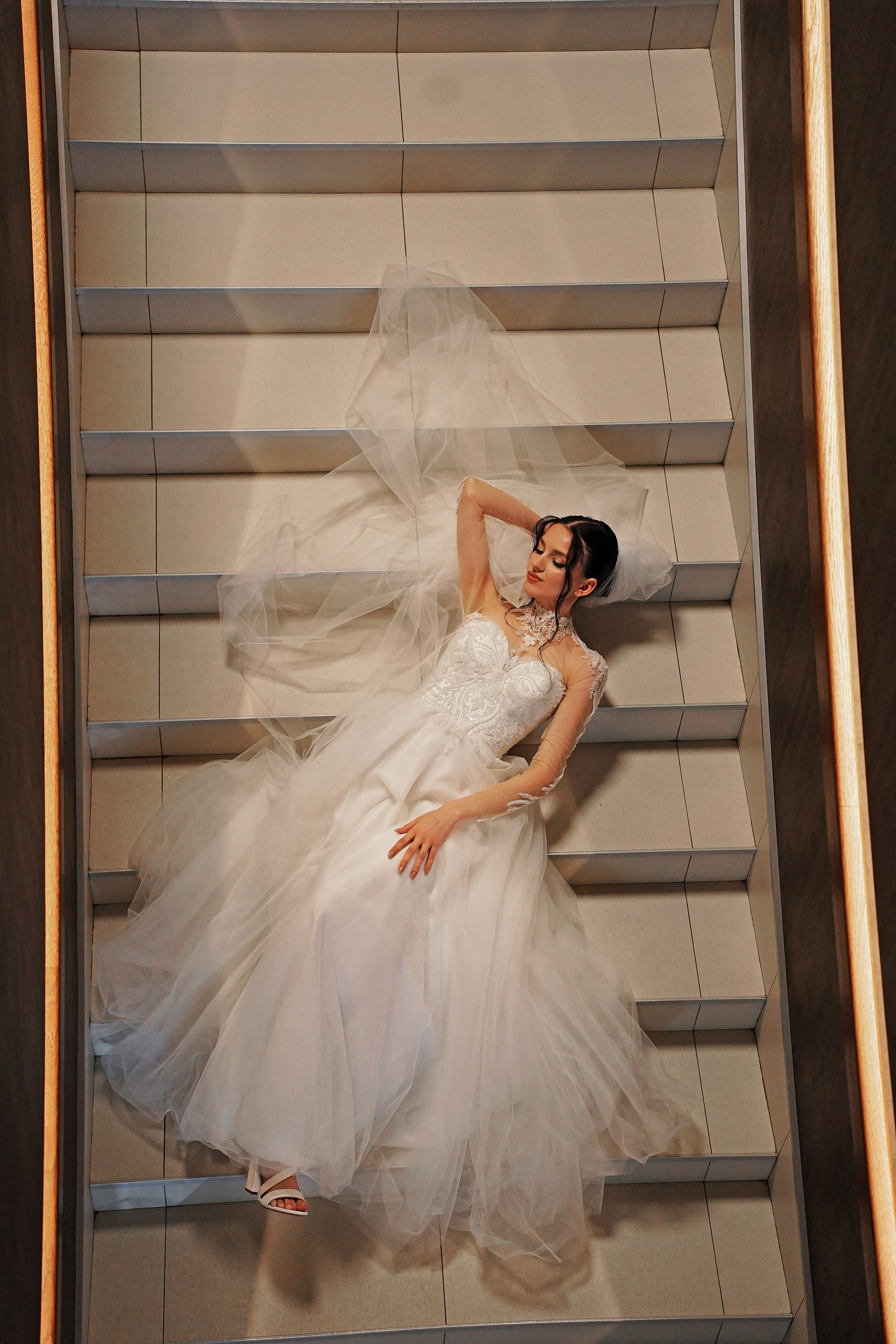 Свадьбы. Фотограф в Оренбурге Мария Иванова