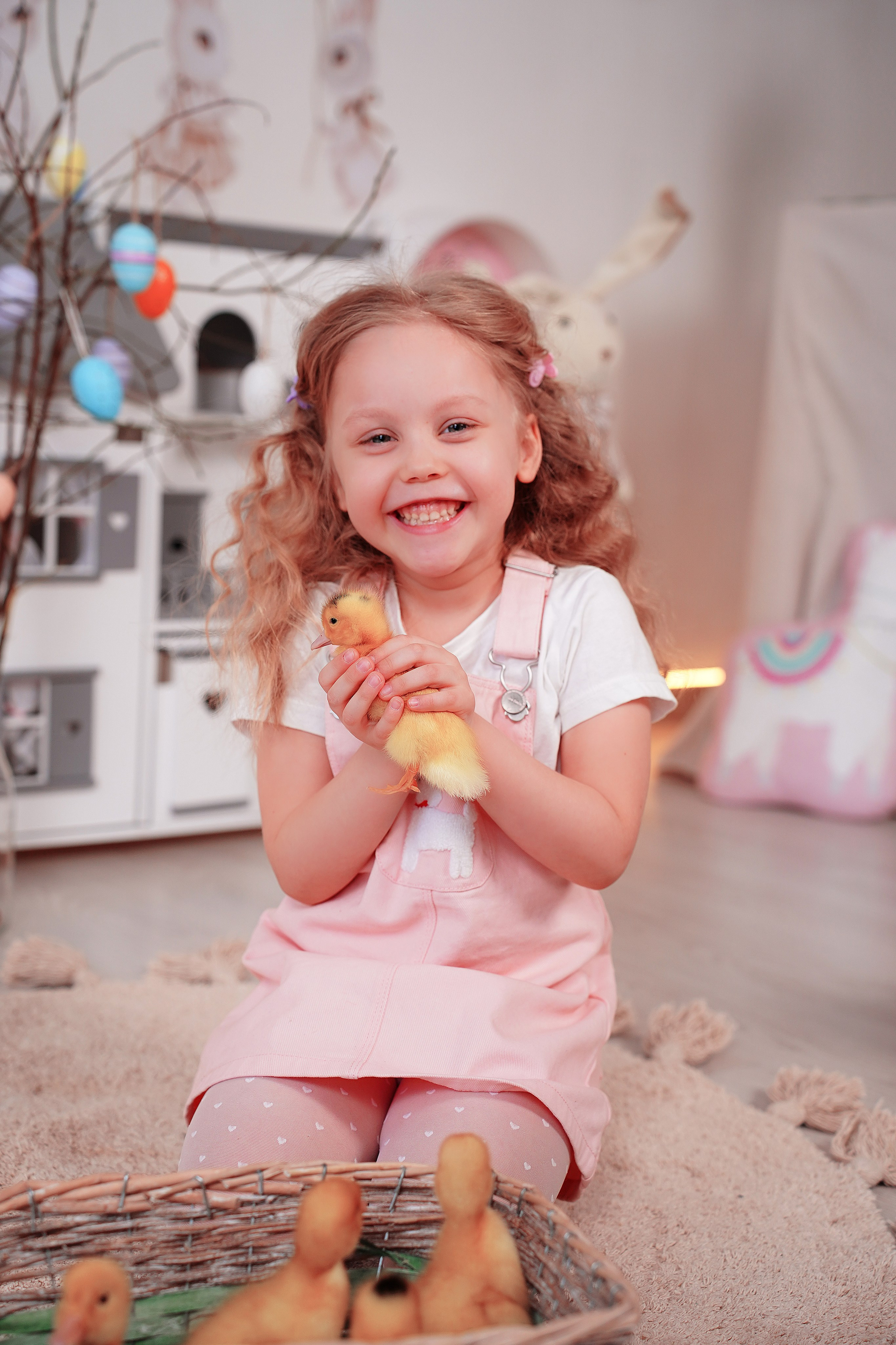 Детские. Фотограф в Оренбурге Мария Иванова