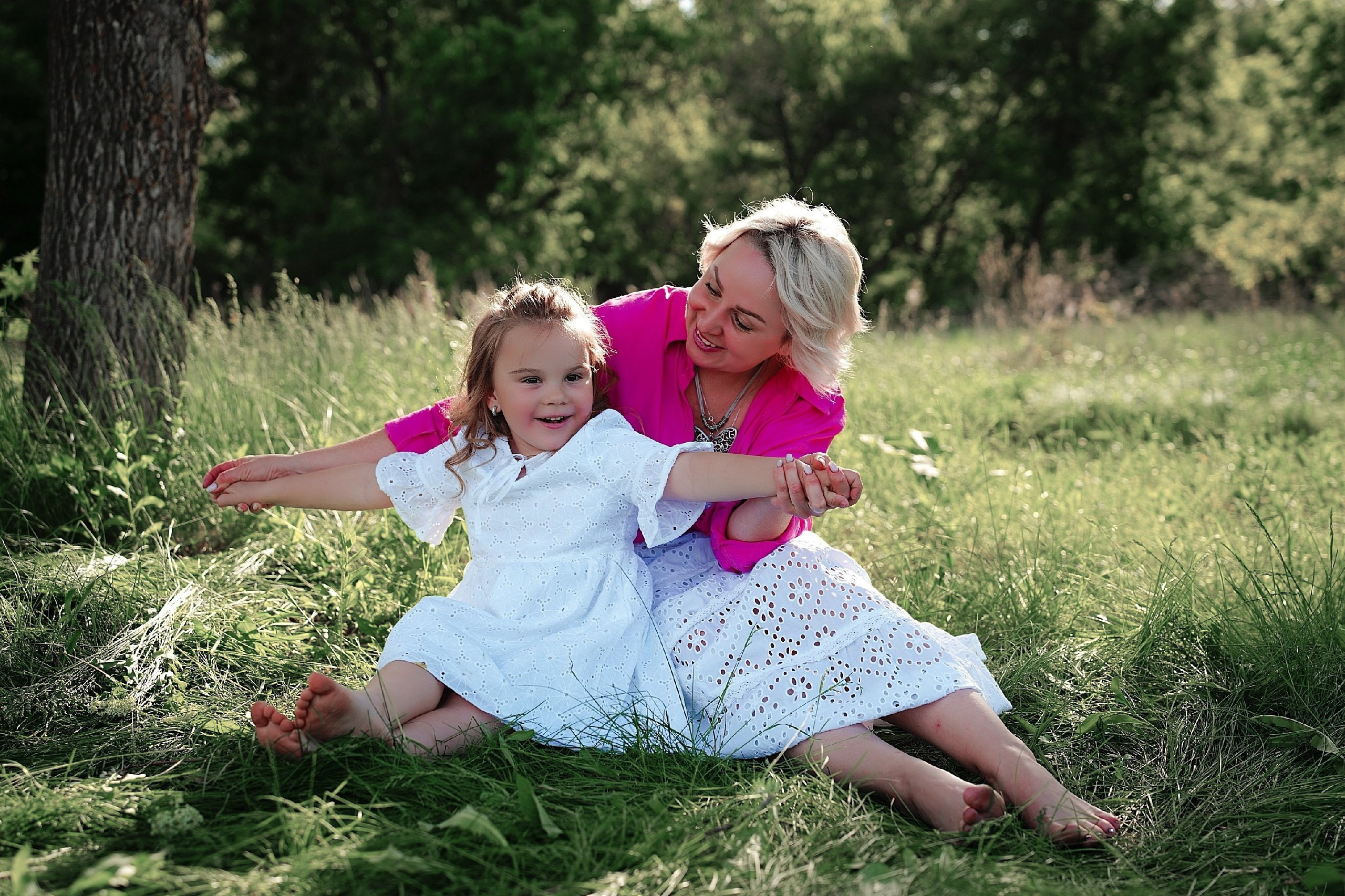 Детские. Фотограф в Оренбурге Мария Иванова