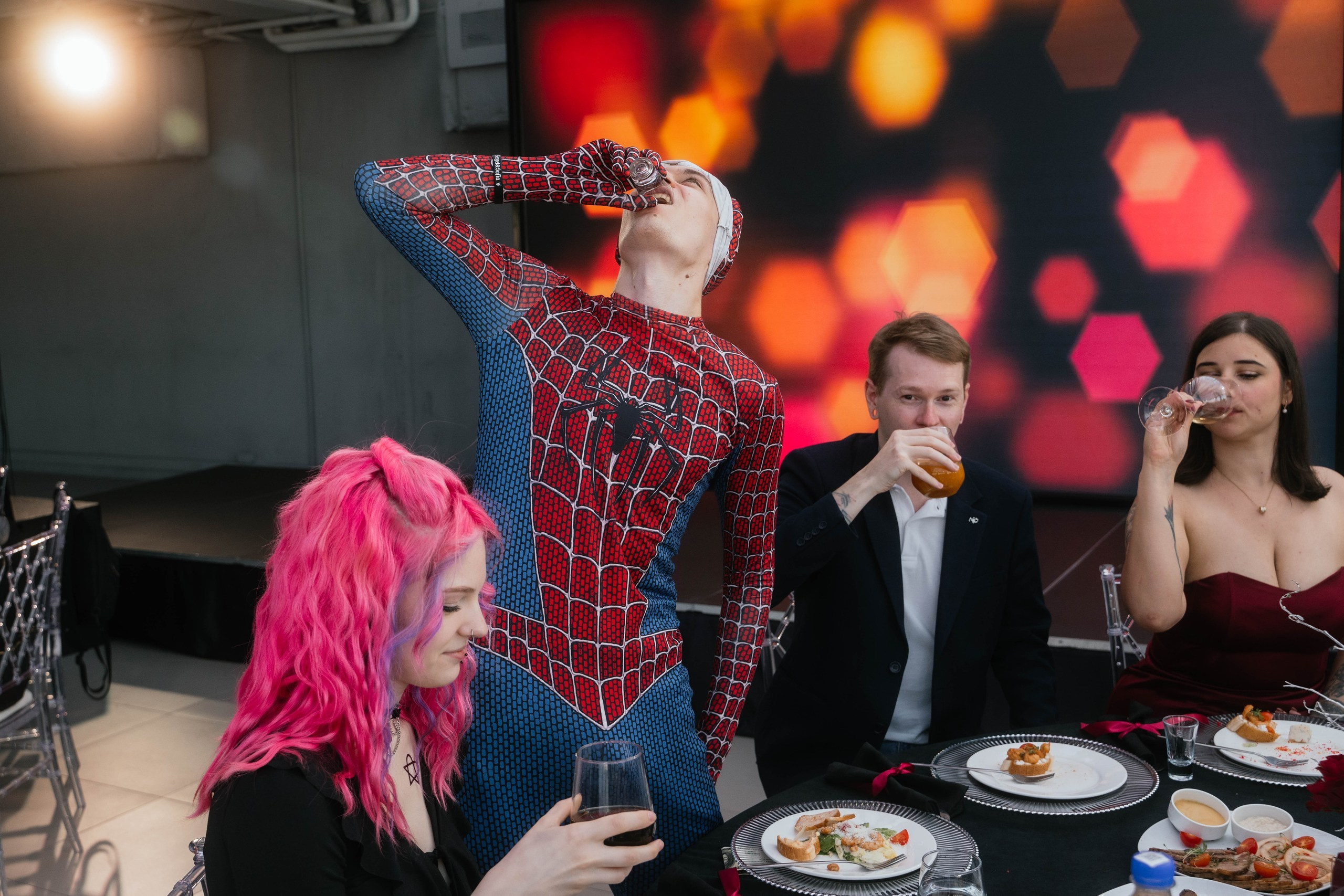 Wedding day #93. Свадебный, семейный фотограф в Рязани Лена Брант