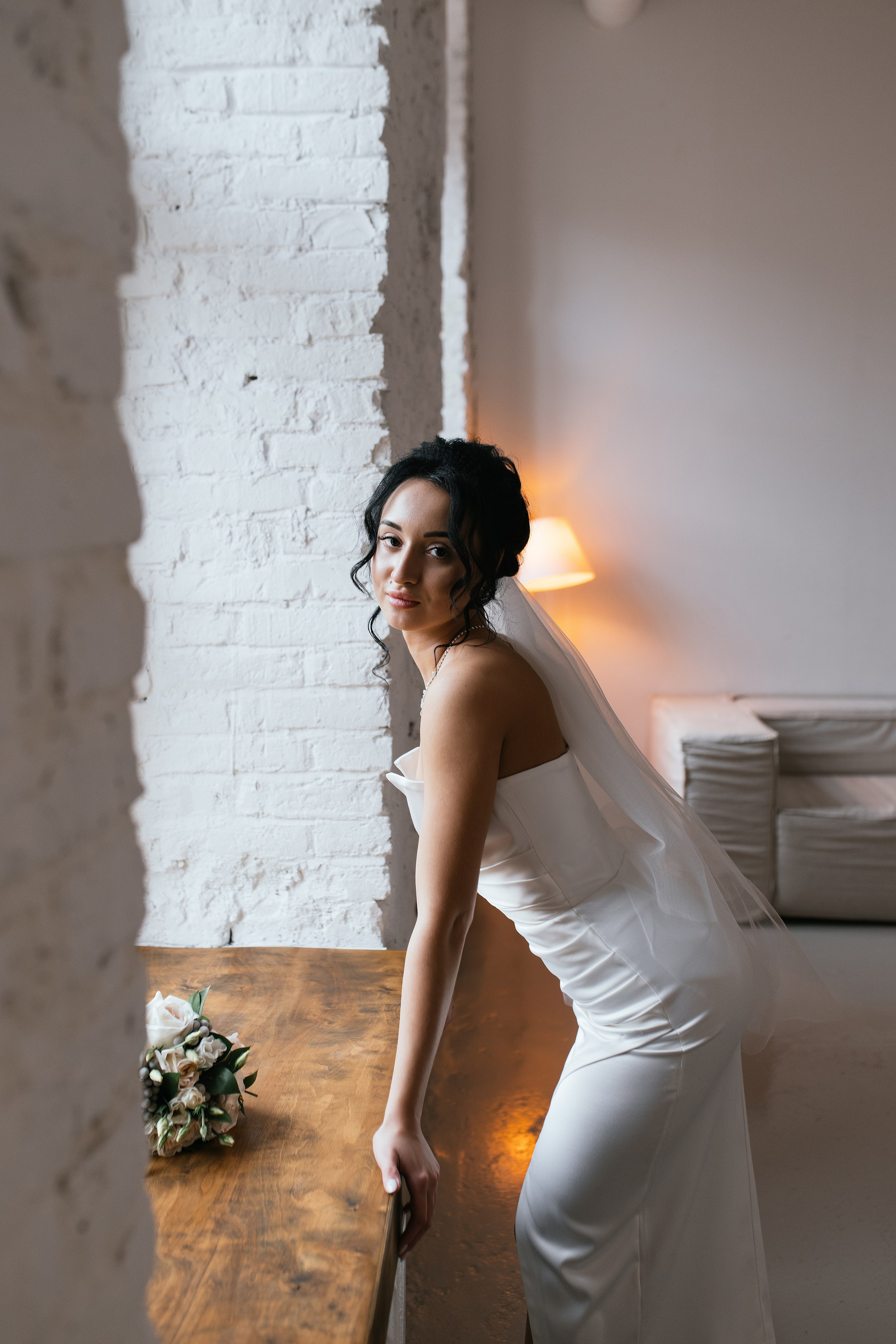 Wedding day #46. Свадебный, семейный фотограф в Рязани Лена Брант