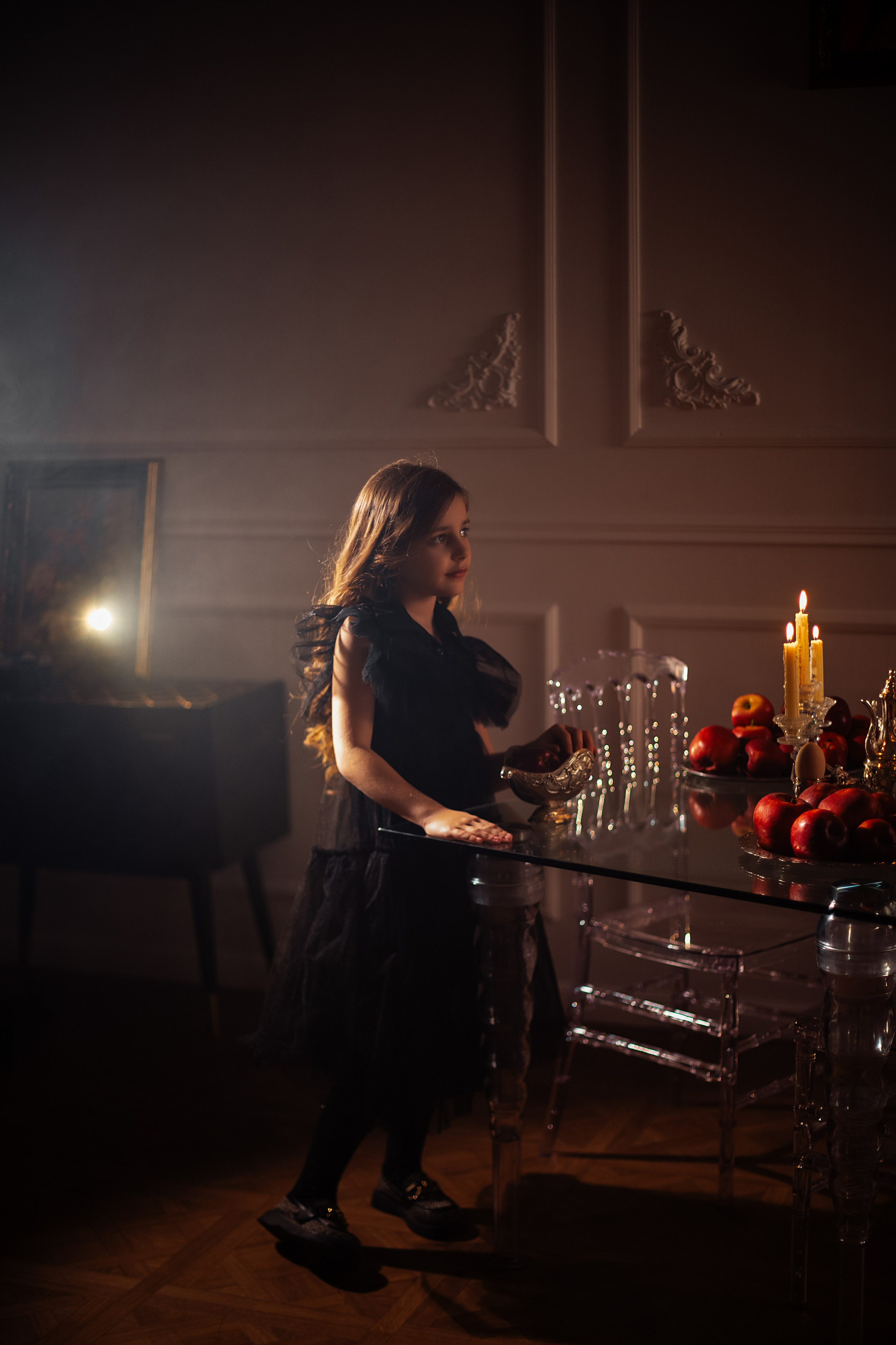 Мама и дочь. Свадебный и семейный фотограф/видеограф в Краснодаре Наталья Осинская