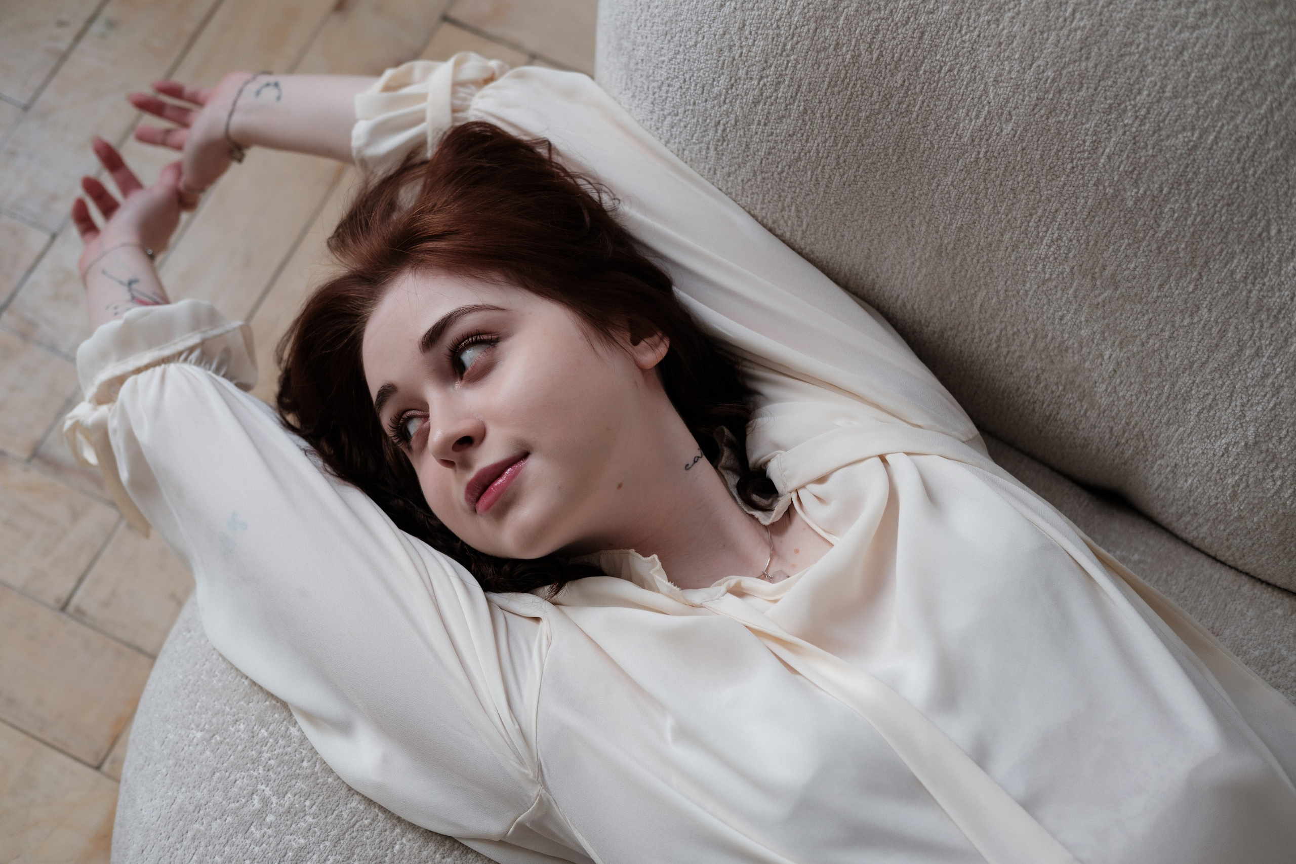 Елизавета. Фотограф Евгения Войко Тюмень