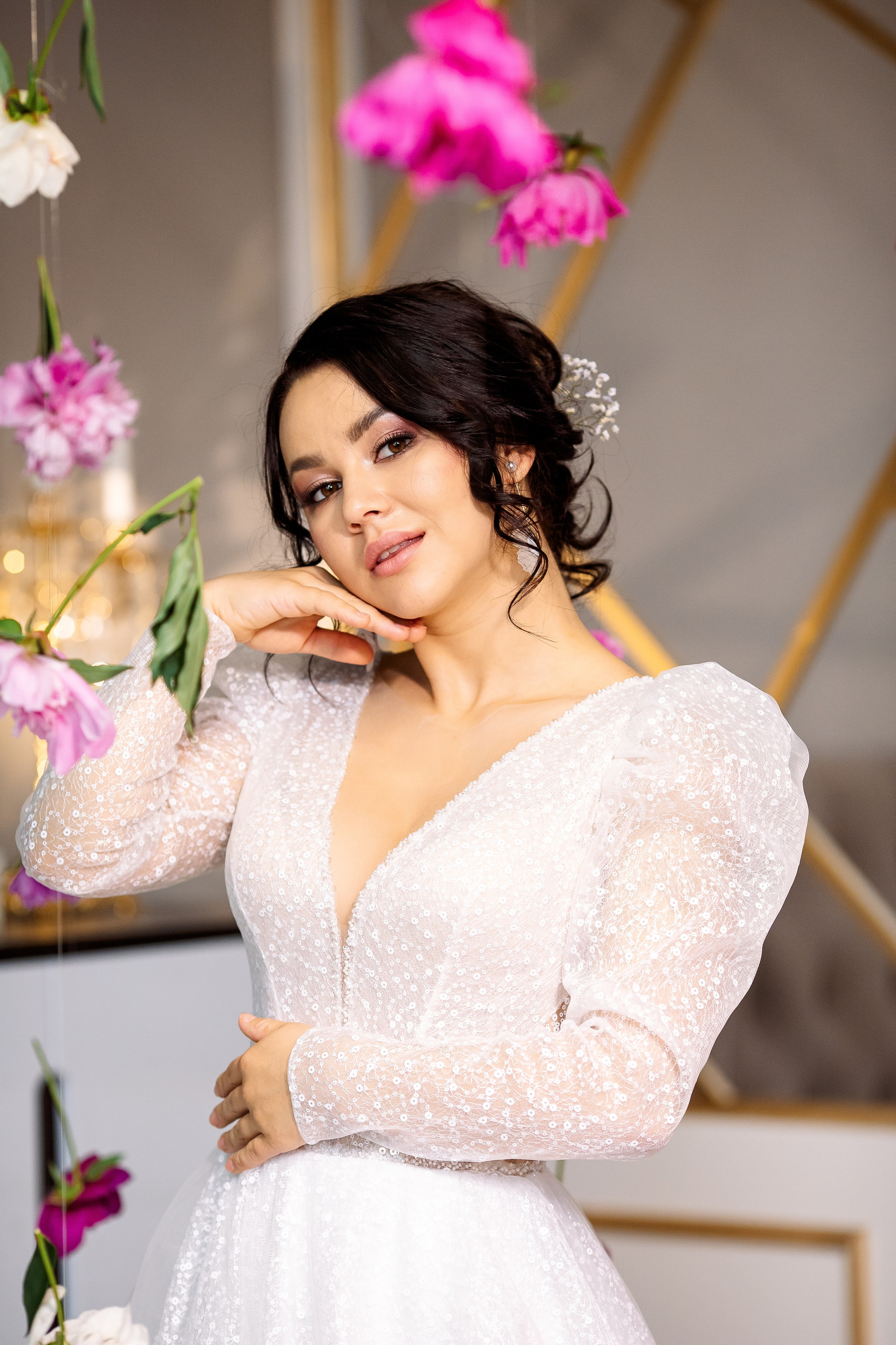 Мария и Никита. Свадебный и семейный фотограф в Челябинске Юлия Ишимова