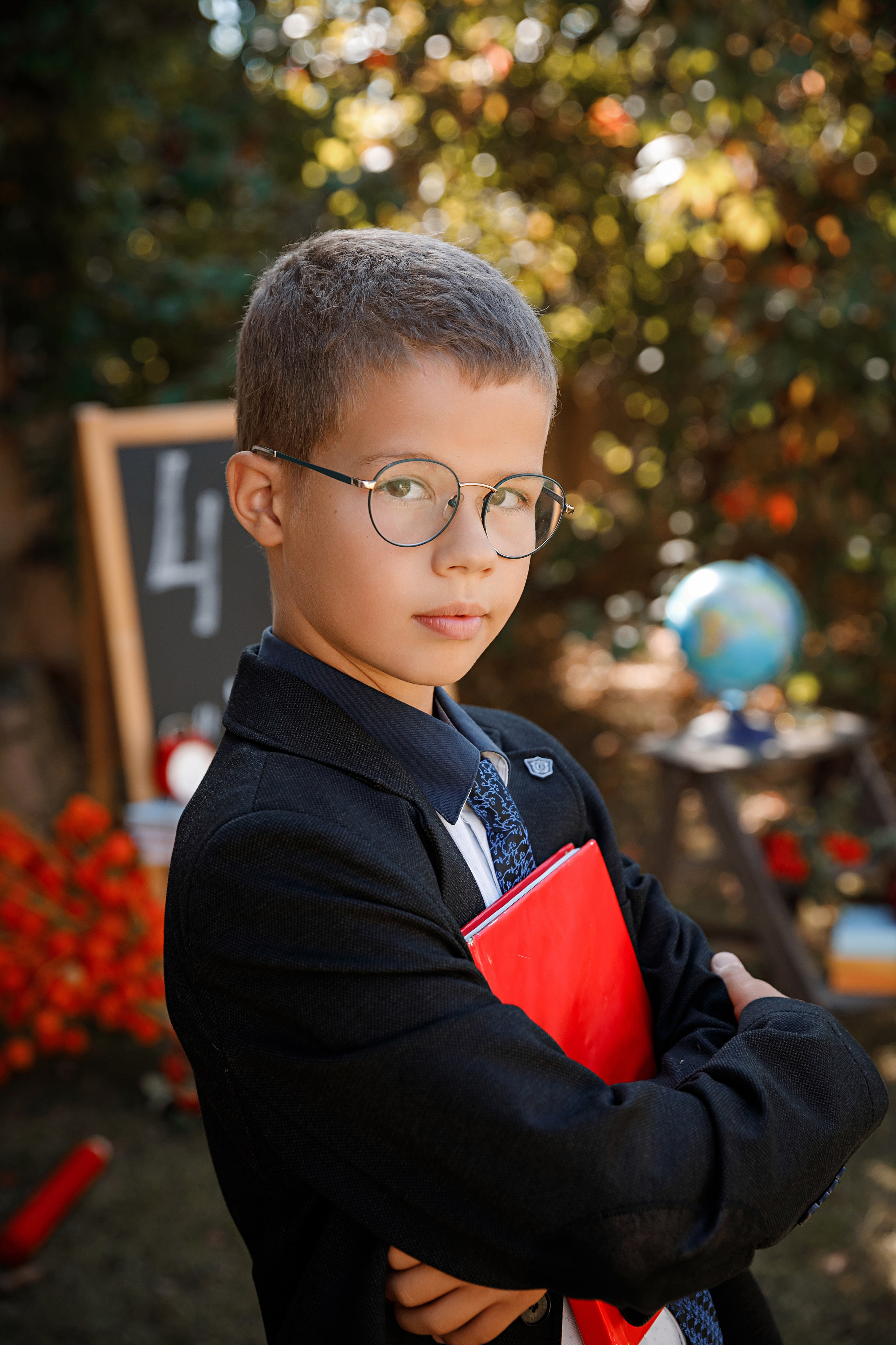 НАЧАЛЬНАЯ ШКОЛА. Семейный фотограф в Москве выпускные альбомы Клюковская Надежда