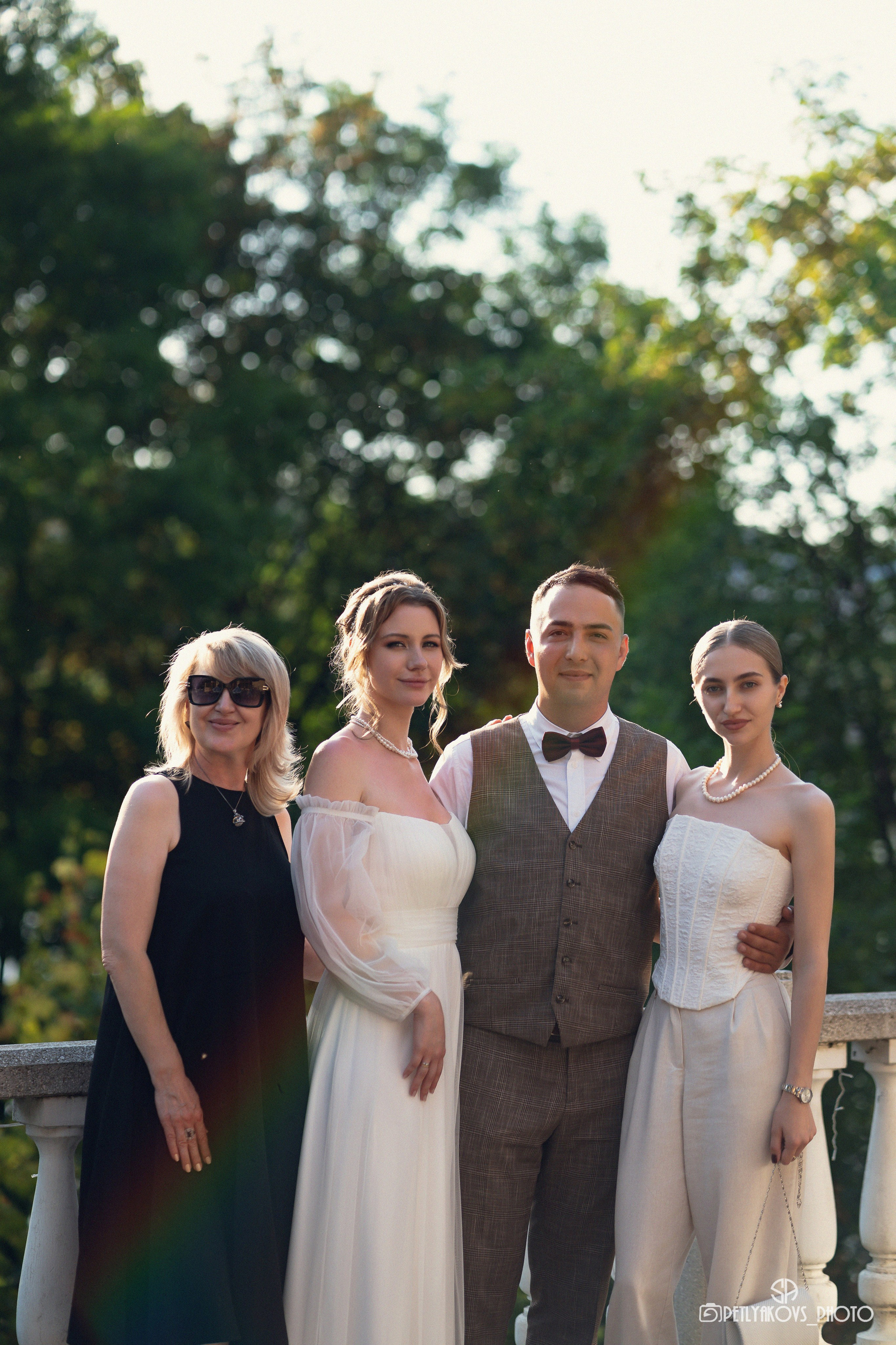 Свадьба Владислава и Анастасии. Фотограф, видеограф Пятигорск, Ставрополь, Ессентуки, Petlyakovs_photo