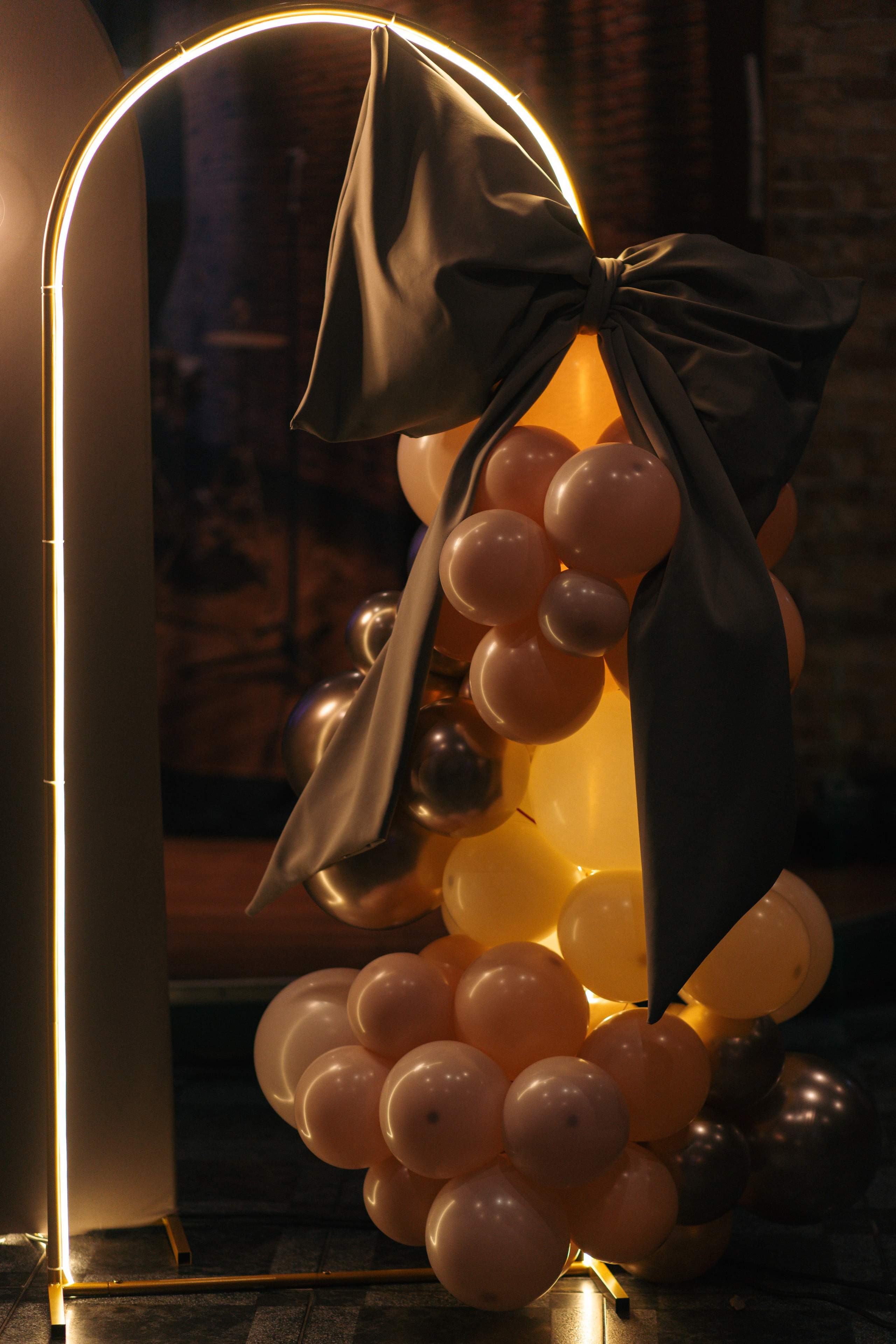 Юбилей в Хит Парке. Семейный фотограф в Вышнем Волочке — Ульяна Иванова | Фотосессии для всей семьи