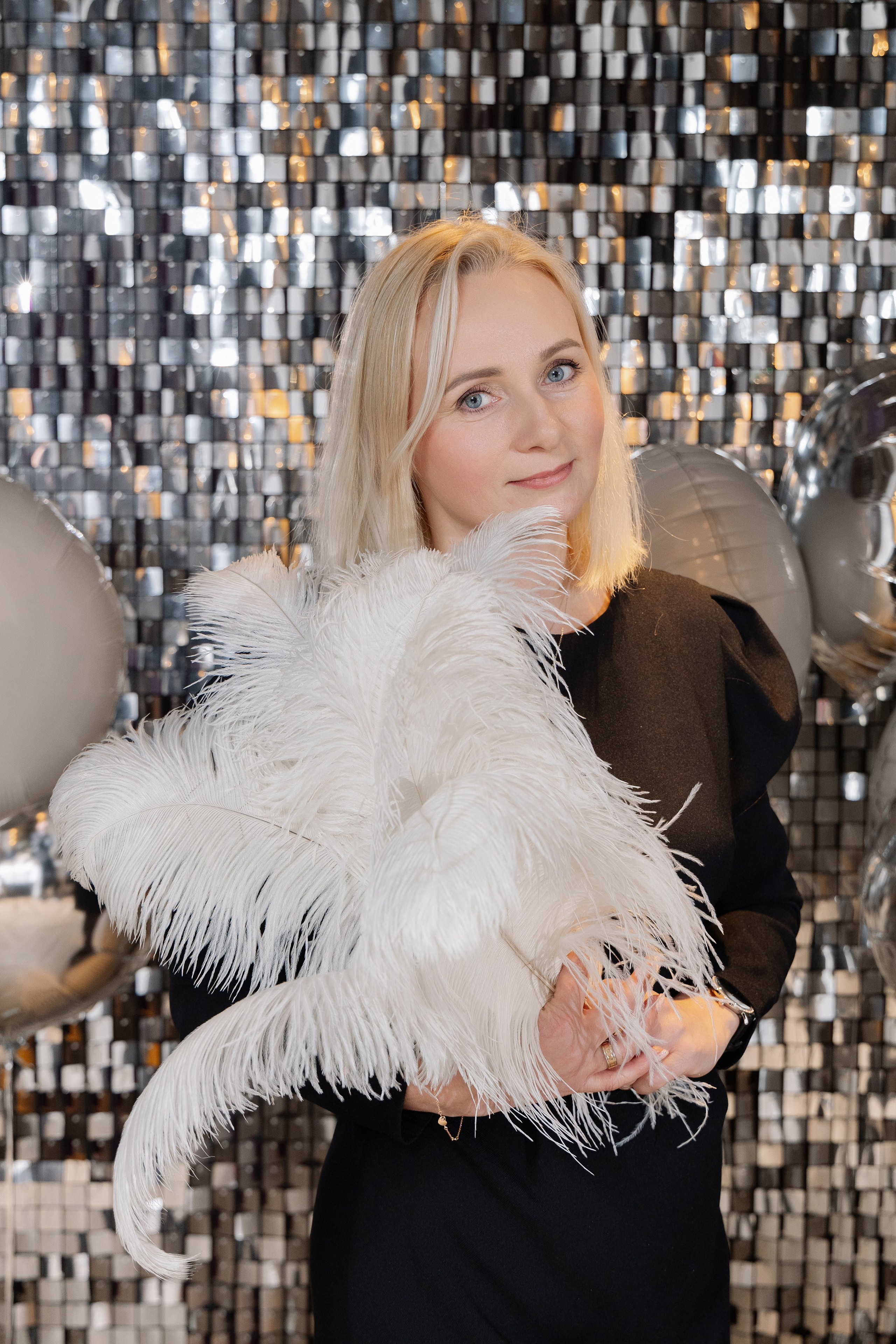 Фотосъемка юбилея в ресторане «Березка» в Минске. Свадебный фотограф в Минске/Беларуси Сергей Спиридонов