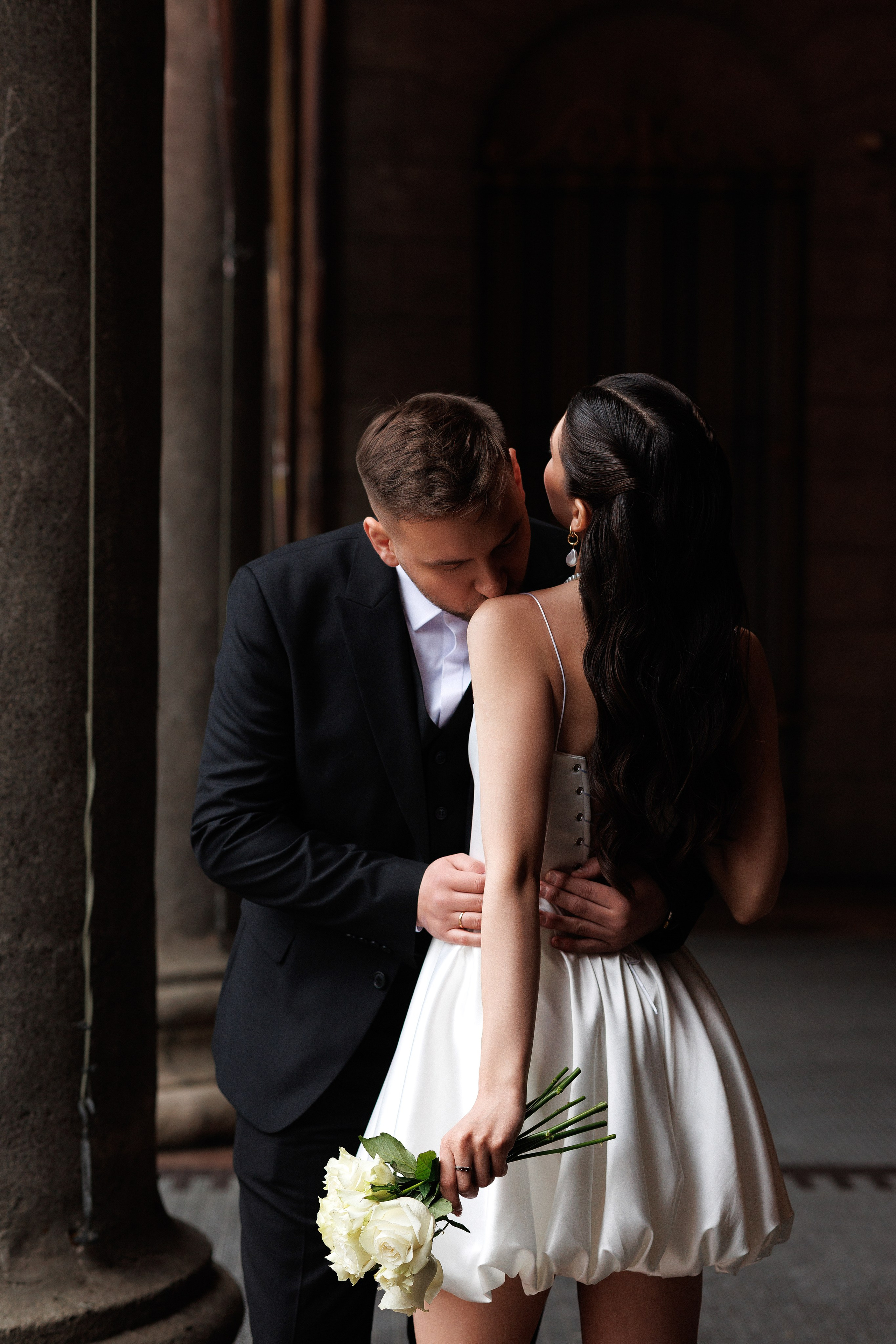 Свадебные фотосессии. Фотограф Минск