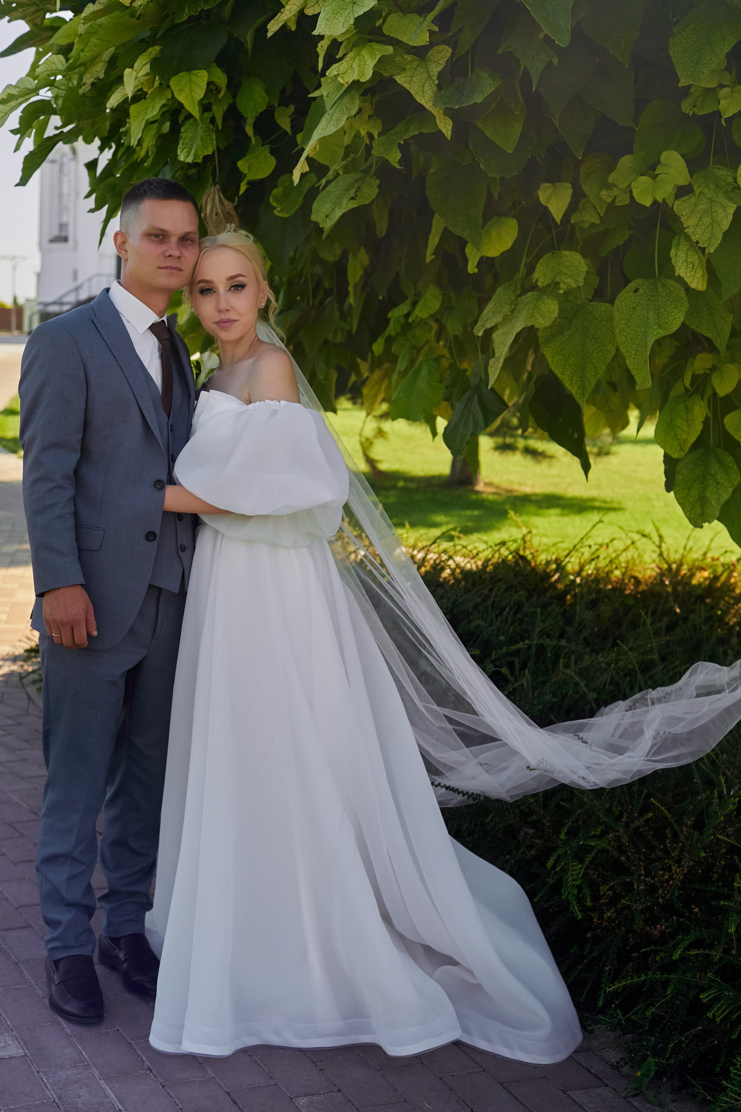 Андрей и Вика. Свадебный и креативный фотограф в ЮФО и МСК