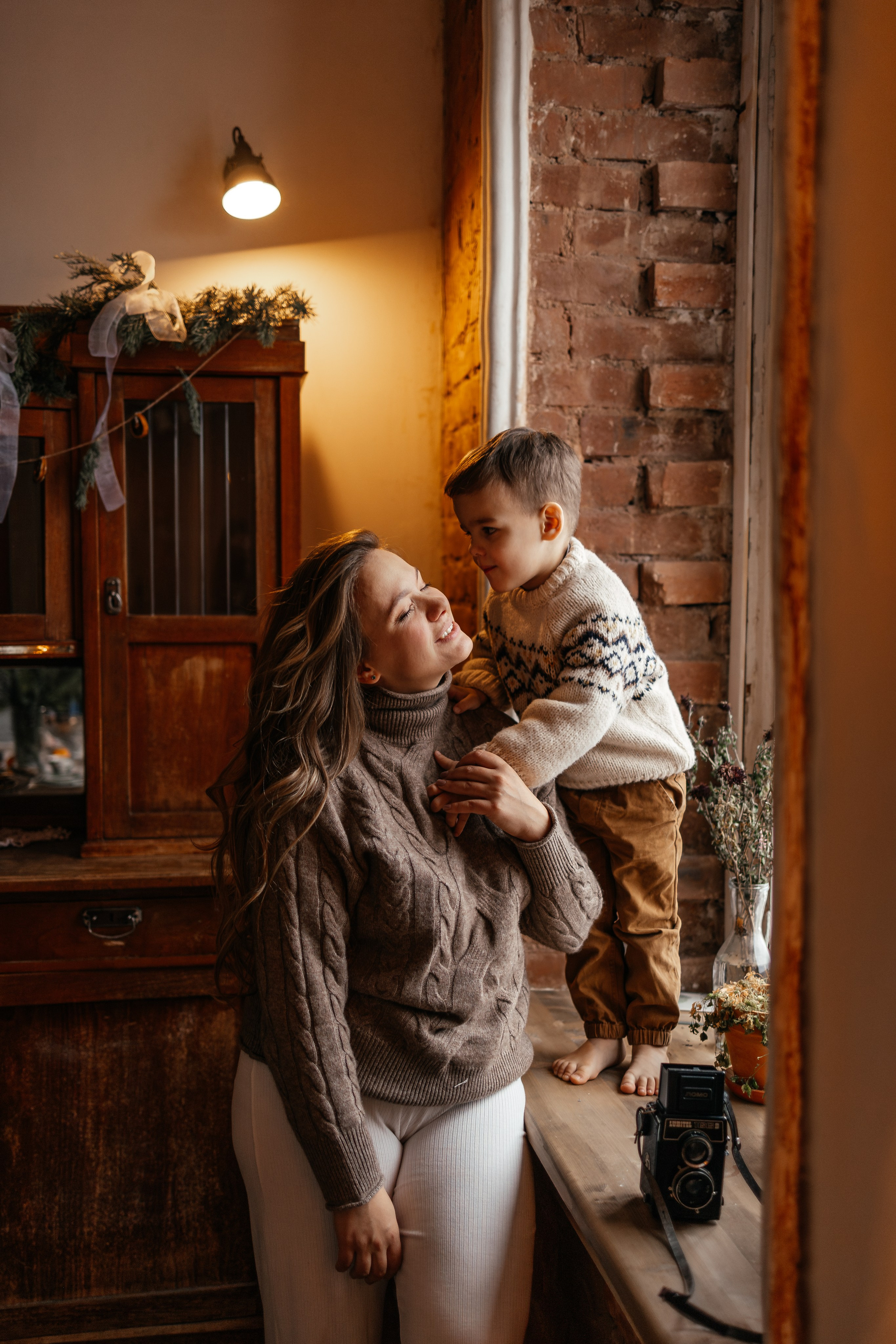 Екатерина и Николас. Lifestyle фотограф в Санкт-Петербурге Анна Щекалева