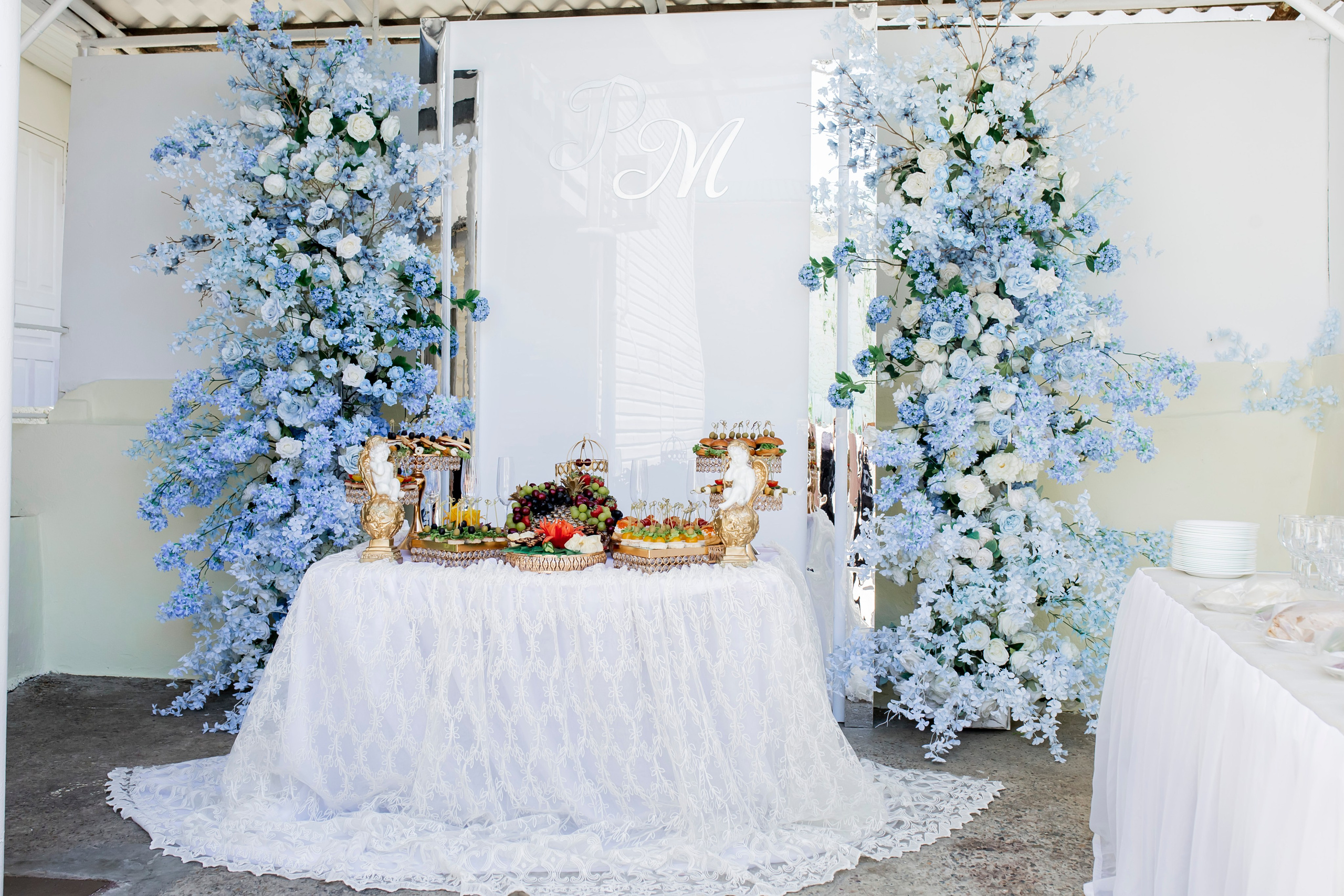 RODION & MILENA. Свадебный и семейный фотограф в Сочи Анастасия Мальцева