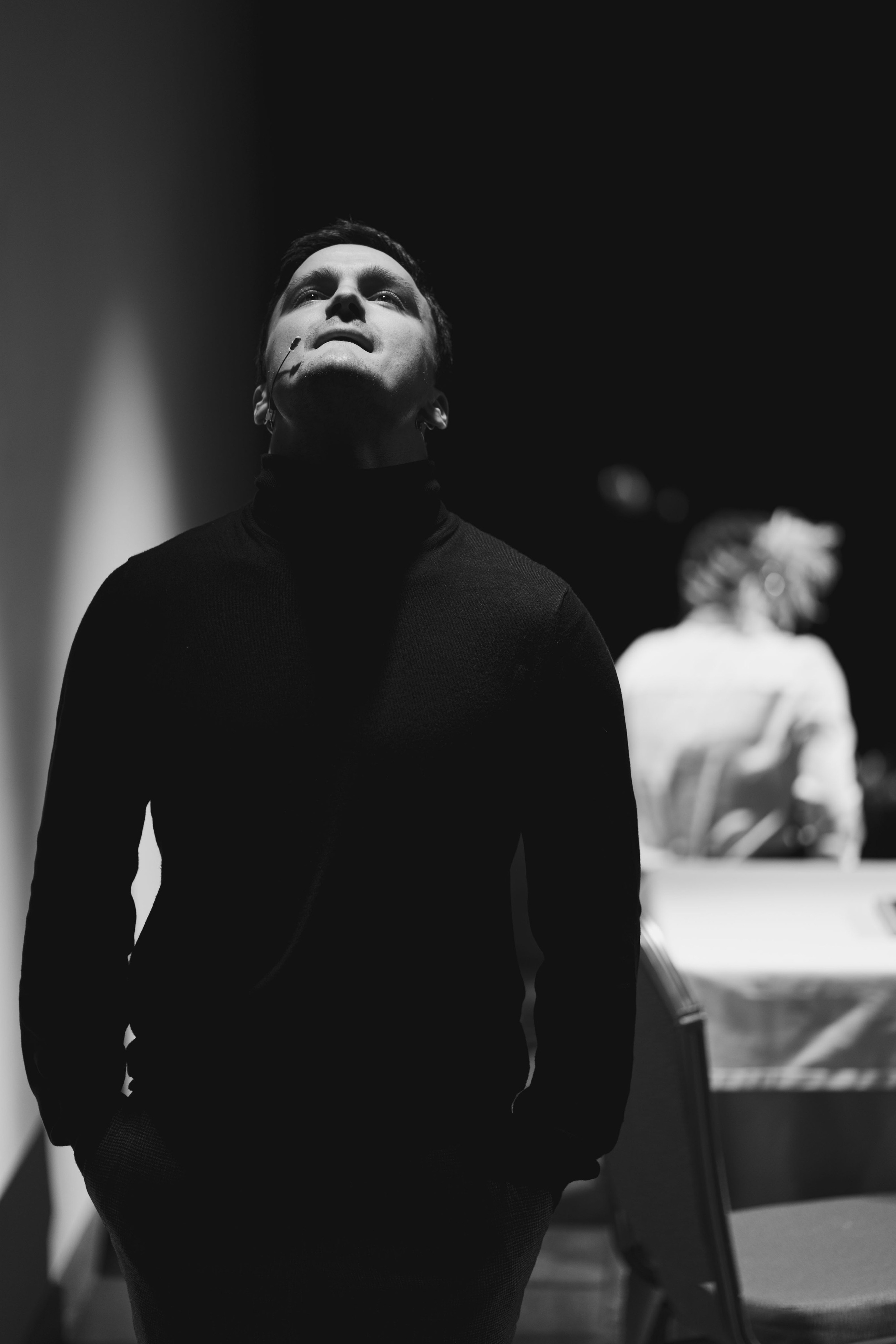 Своими глазами // Тренинг. Репортажный фотограф в Казани Виктория Трунова