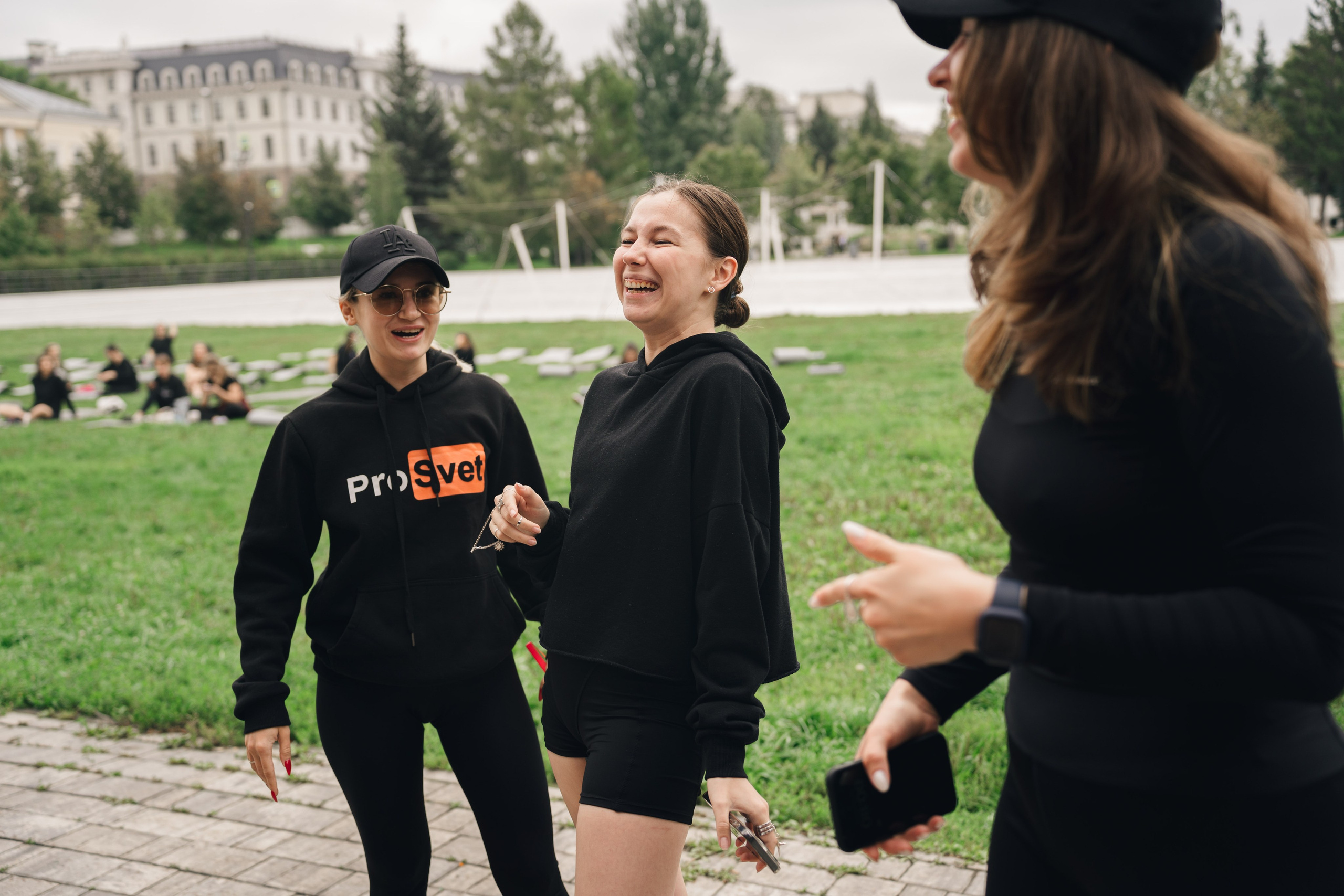 SO STRIP // Открытая тренировка. Репортажный фотограф в Казани Виктория Трунова