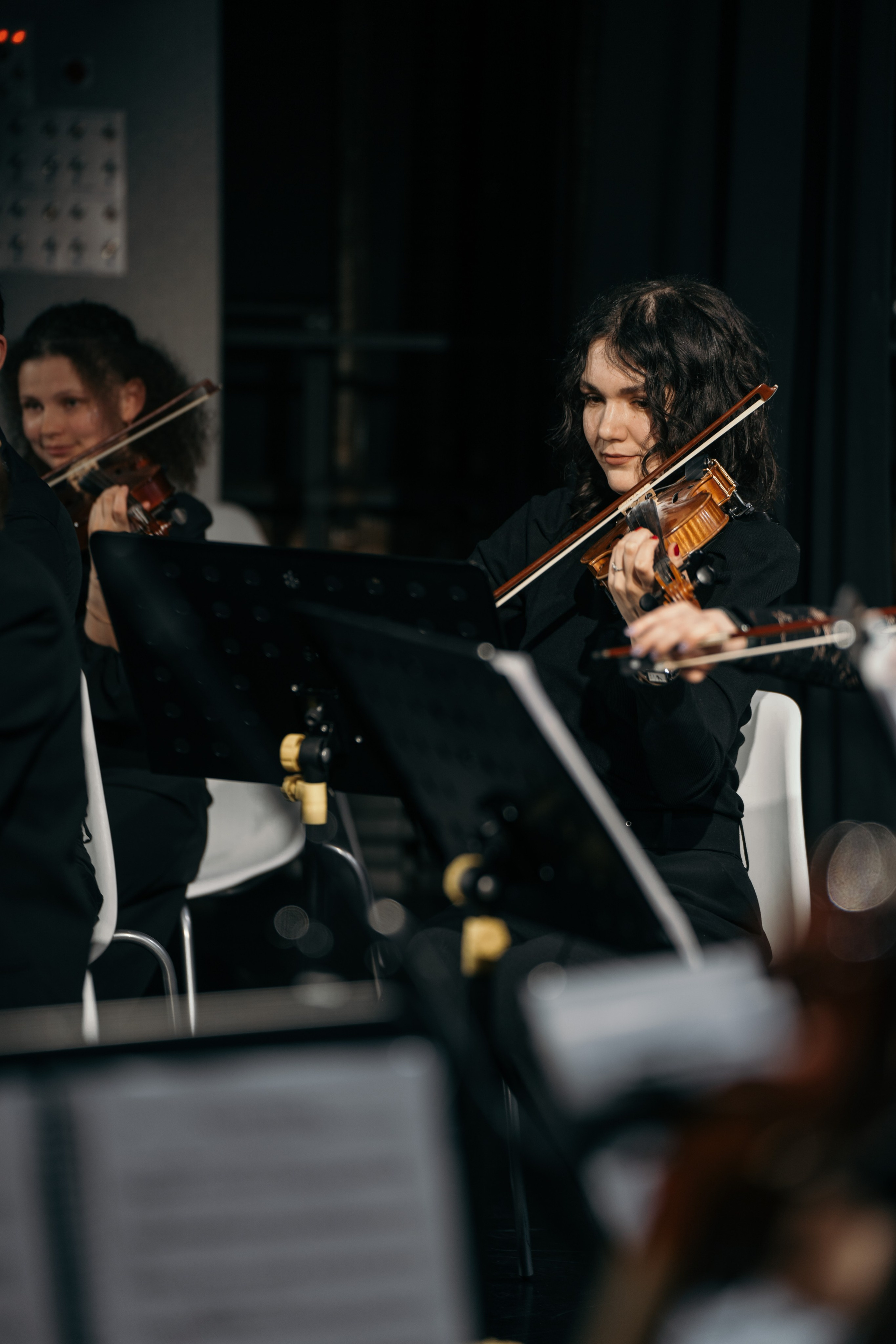 Аврора // 2024. Репортажный фотограф в Казани Виктория Трунова