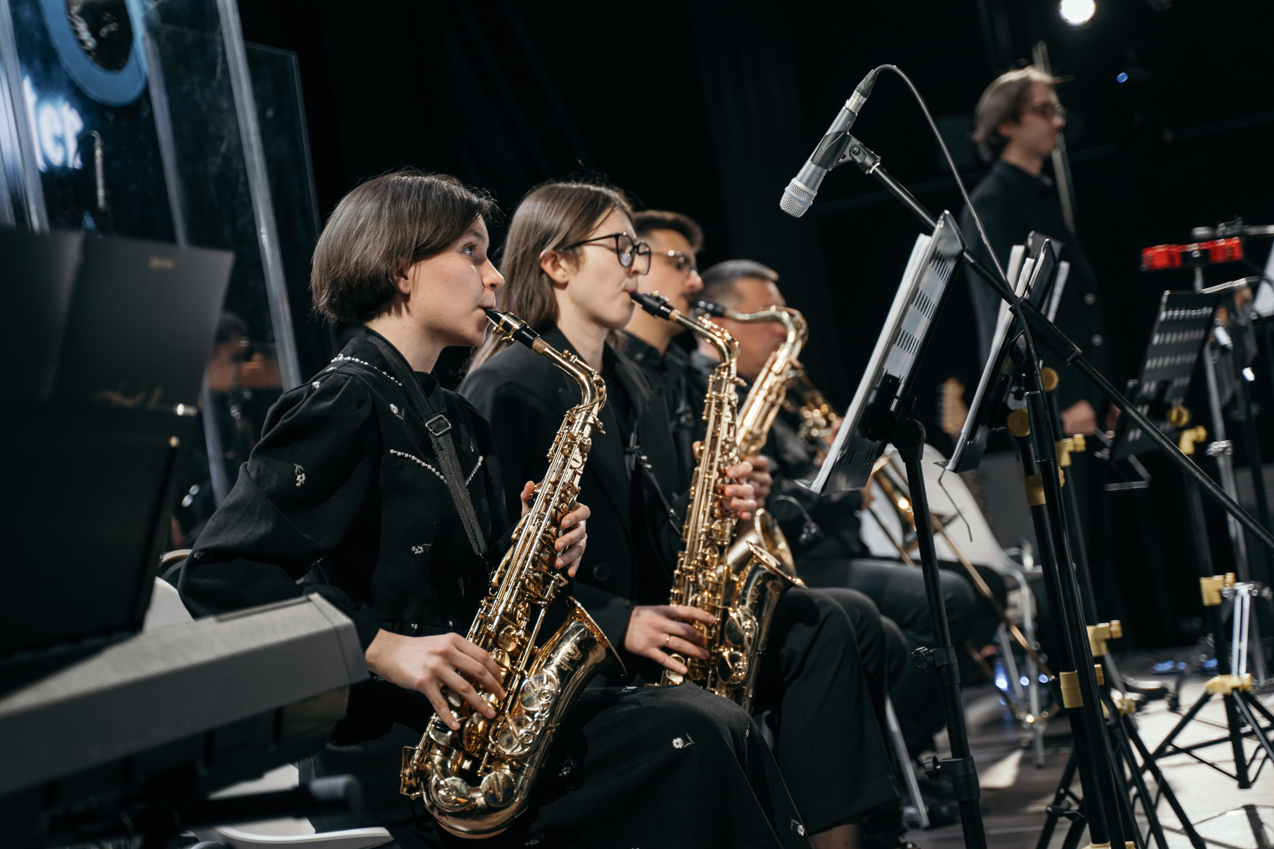 Аврора // 2024. Репортажный фотограф в Казани Виктория Трунова