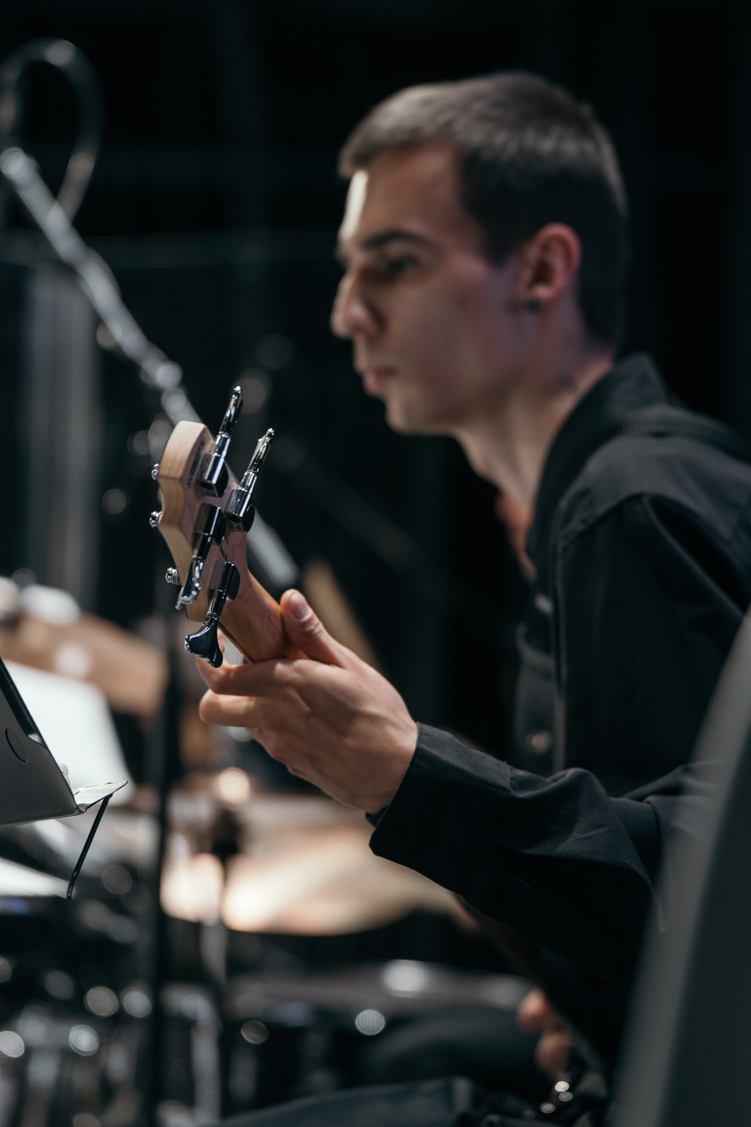 Аврора // 2024. Репортажный фотограф в Казани Виктория Трунова