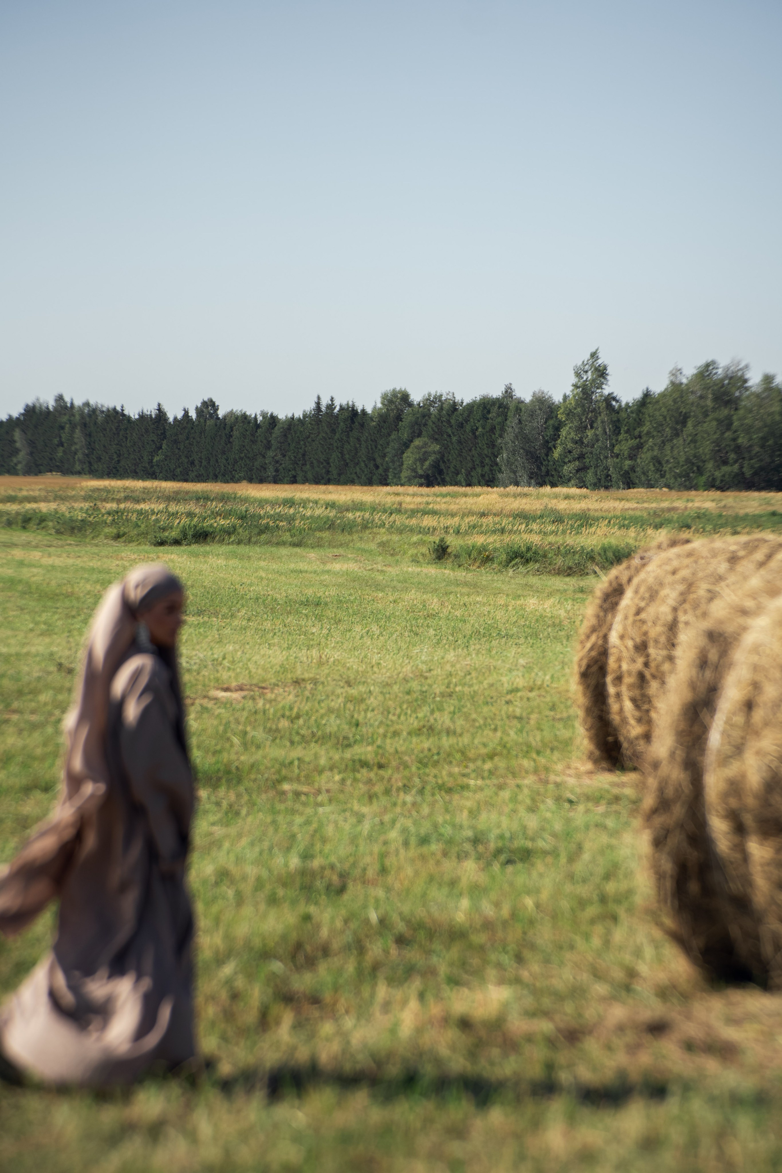Регина & Искандар Никах. Репортажный фотограф в Казани Виктория Трунова