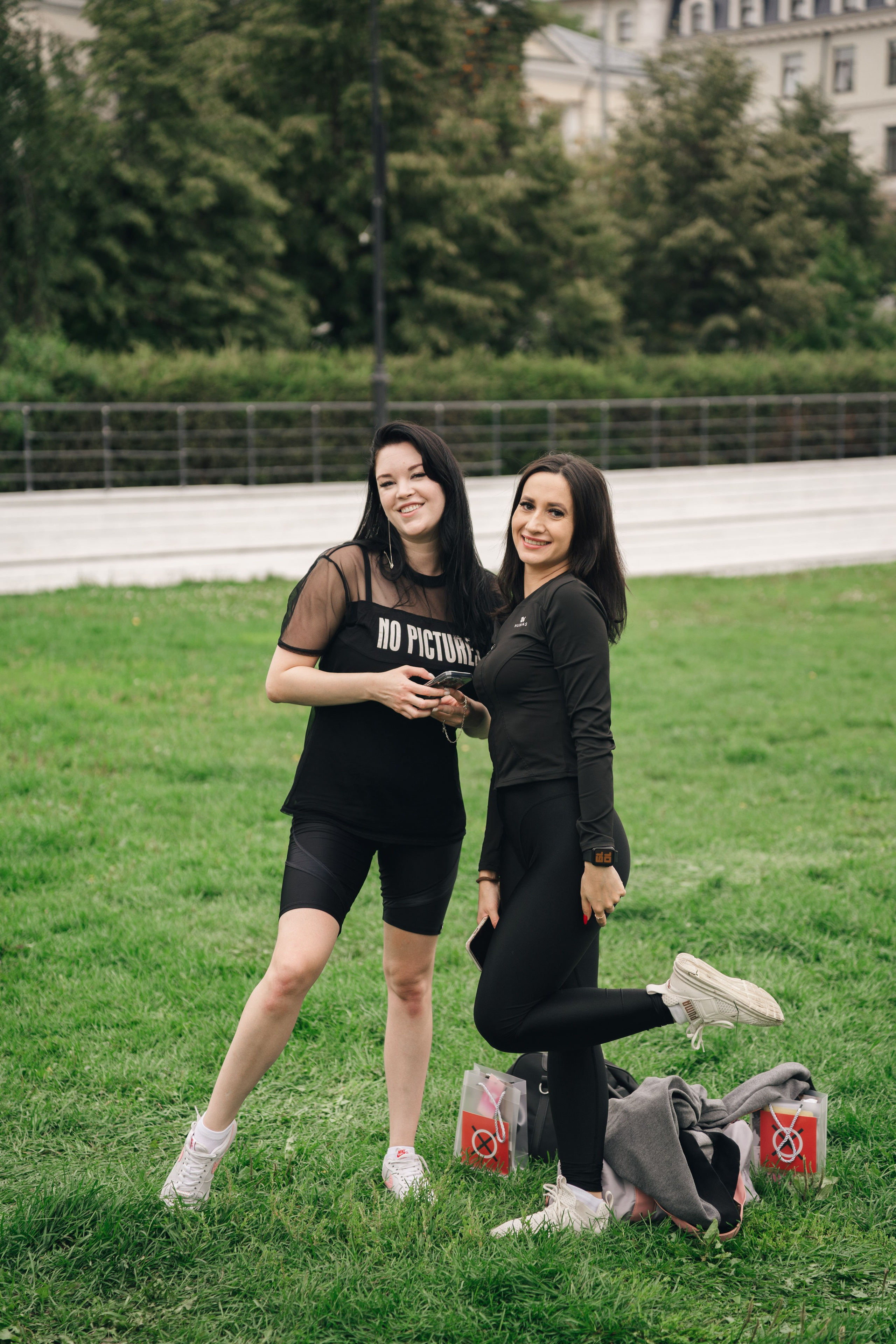 SO STRIP // Открытая тренировка. Репортажный фотограф в Казани Виктория Трунова