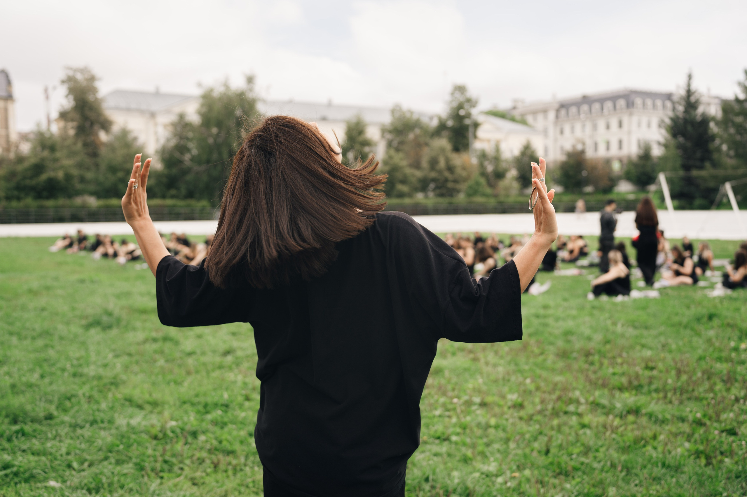 SO STRIP // Открытая тренировка. Репортажный фотограф в Казани Виктория Трунова