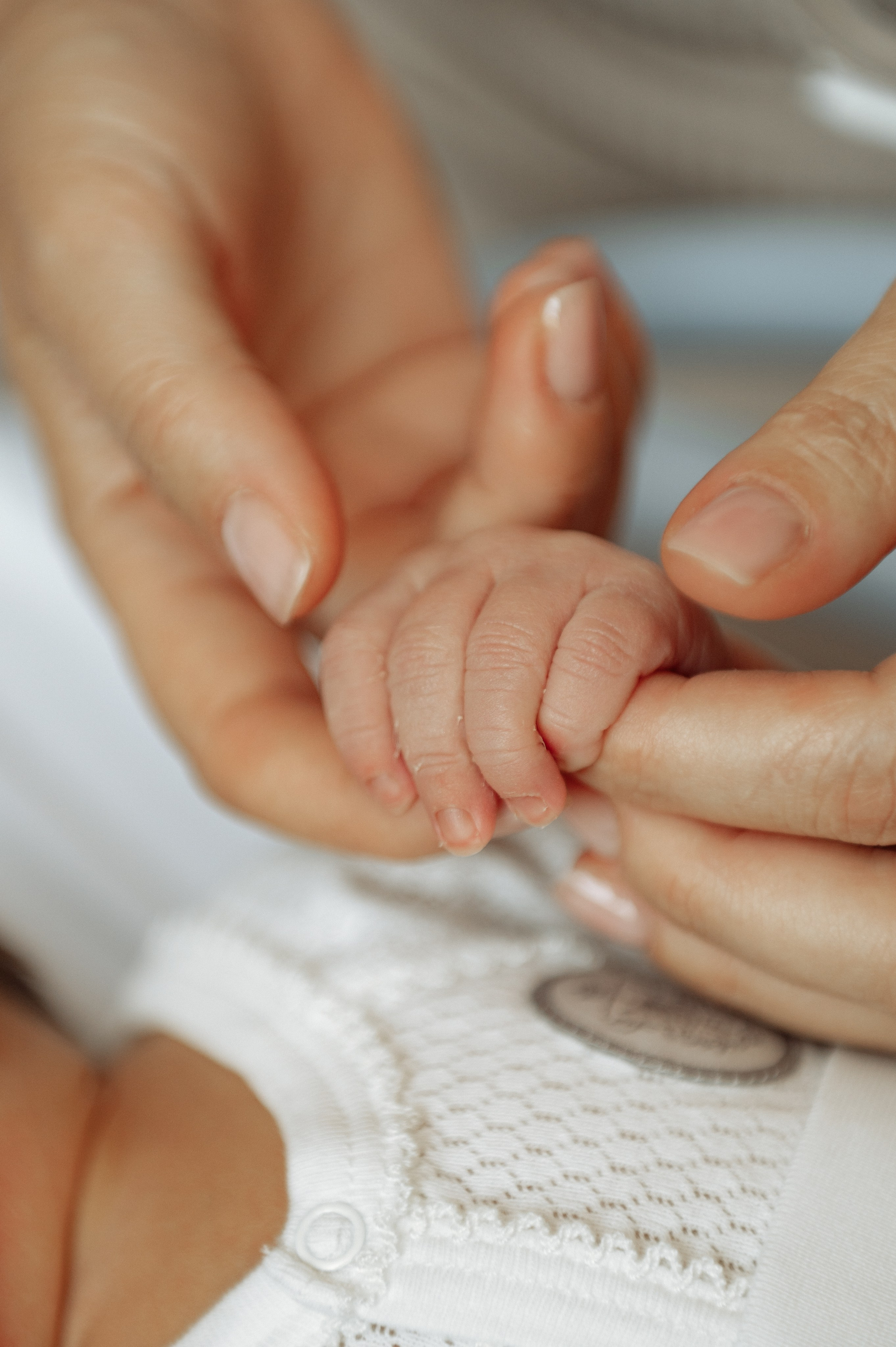 Выписка Лукьяна. Семейный и портретный фотограф в Ростове-на-Дону Виктория Клименко